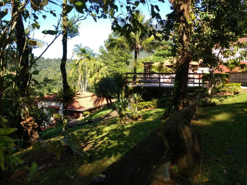 Santa Anna Ecohouse