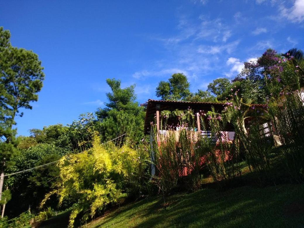 Santa Anna Ecohouse