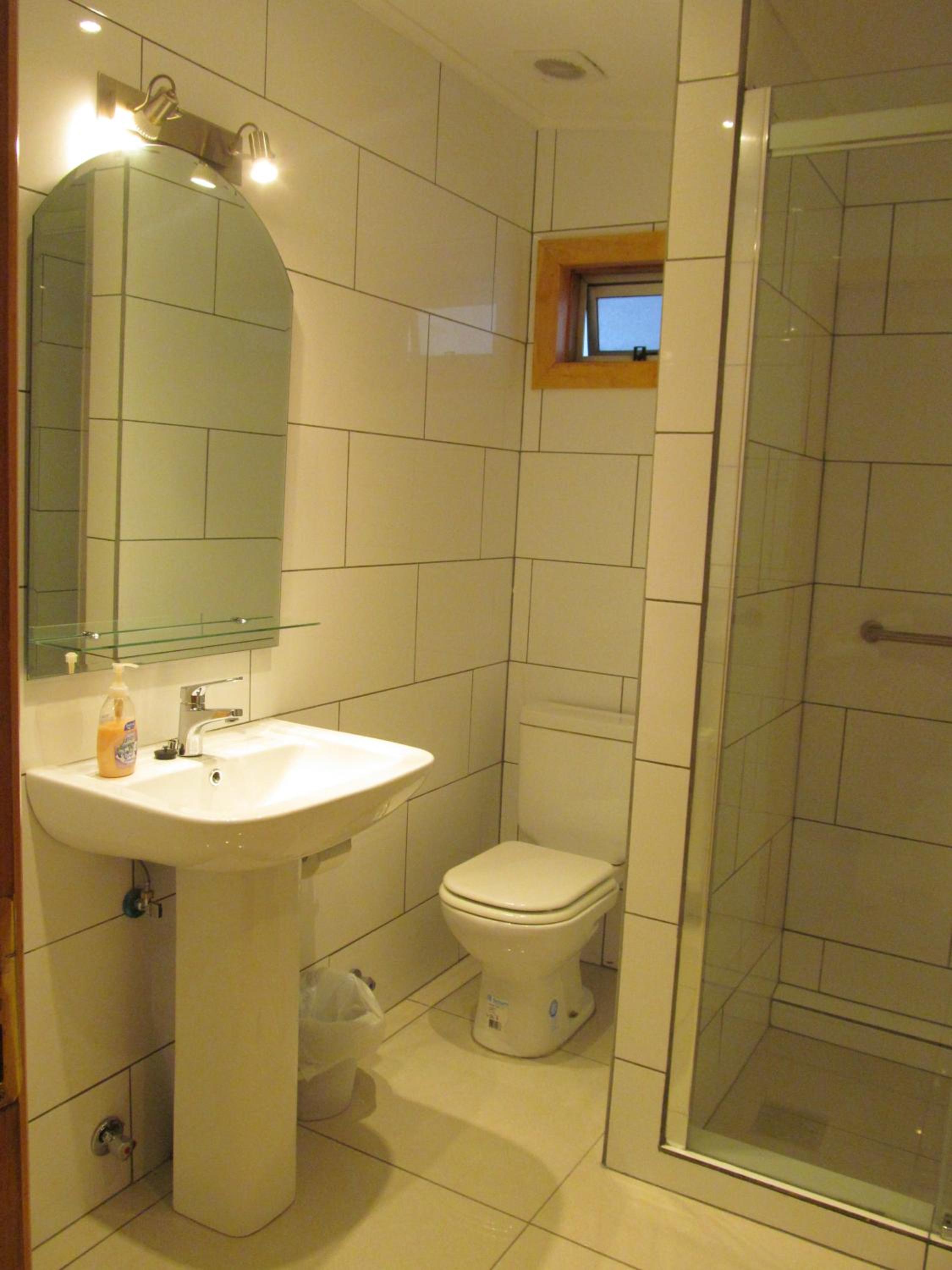 Hostal Balmaceda