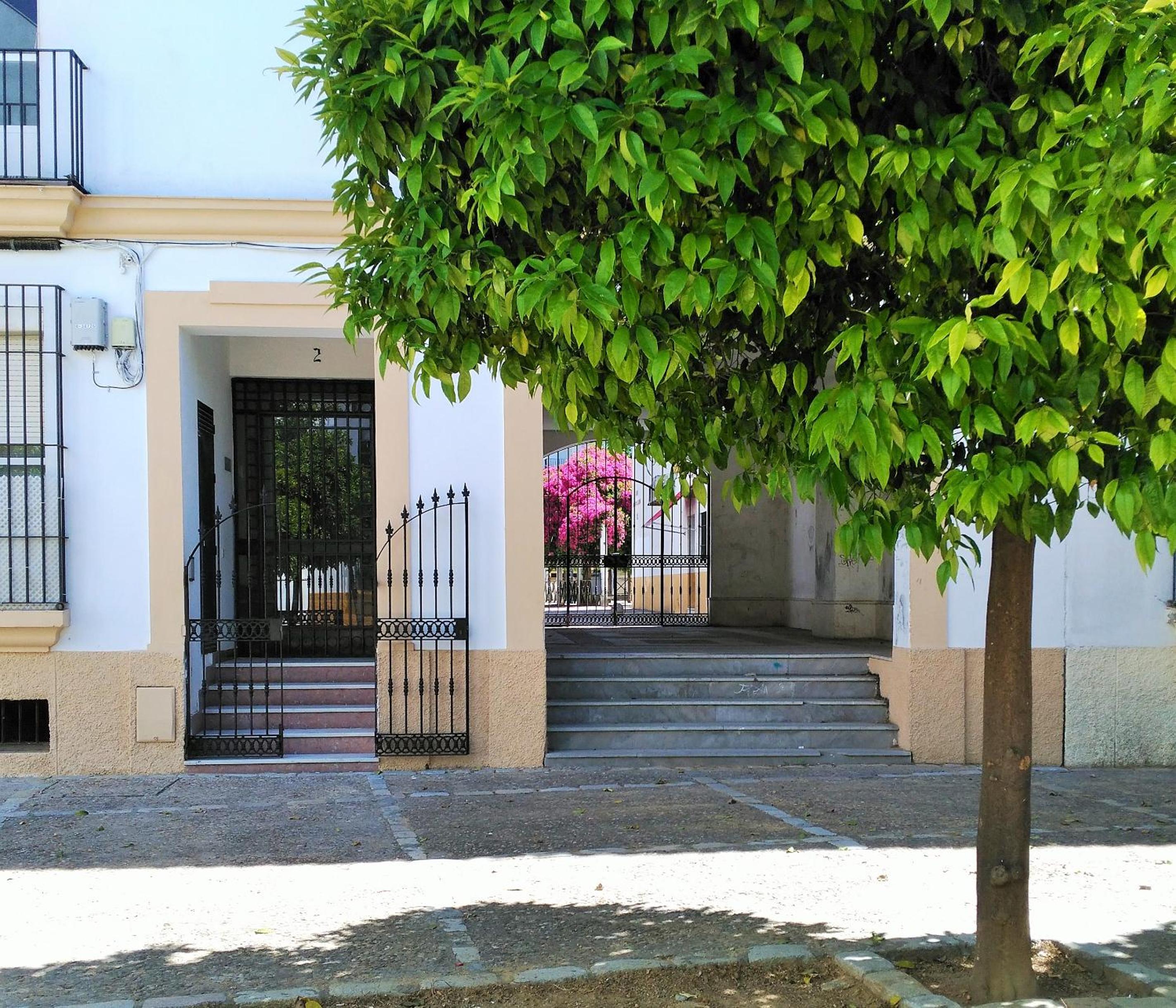 Apartamento Plaza Compañia Jerez view 4
