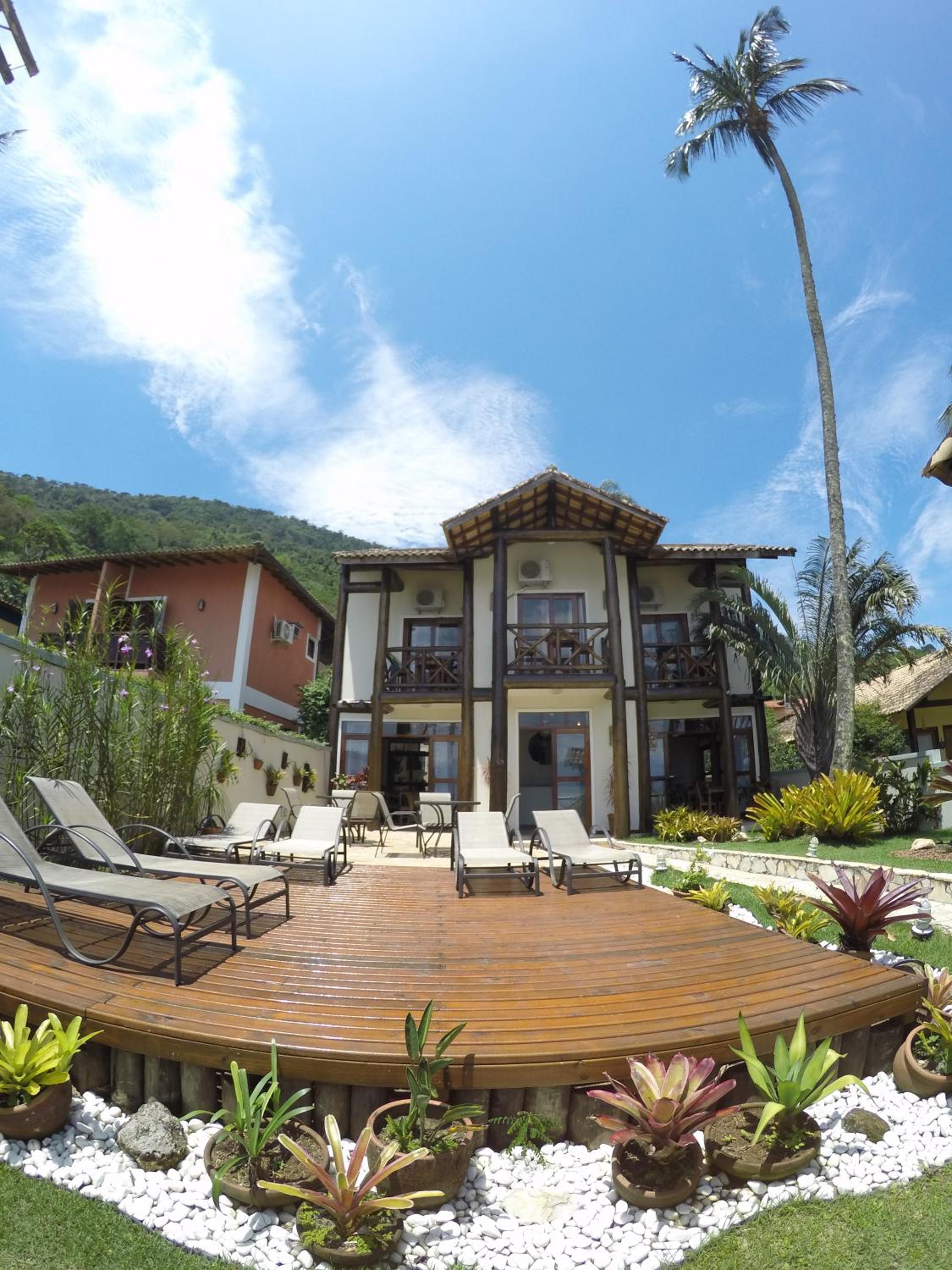 Hotel Pousada Caiçara - Image 1