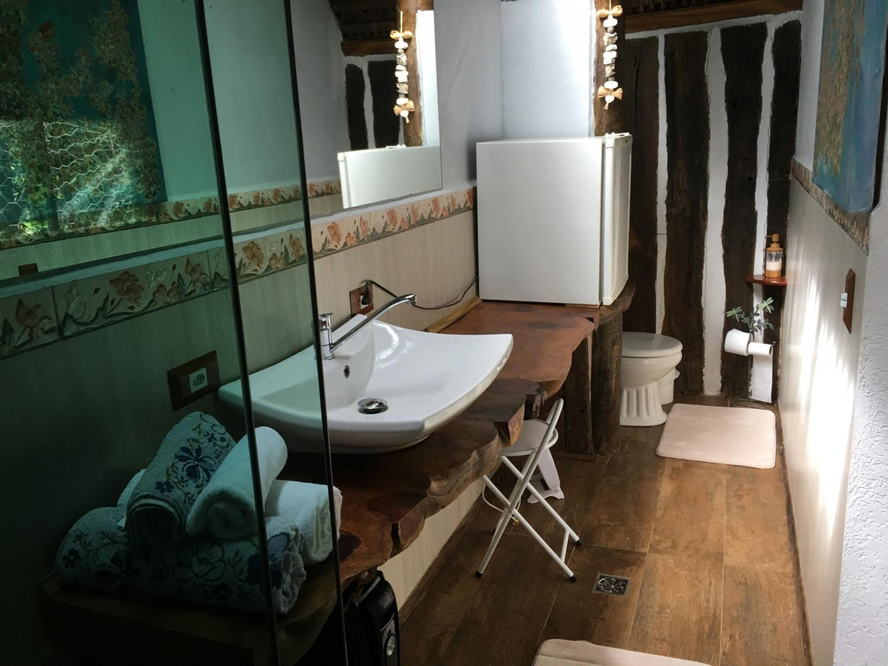 Cabana Do Zuza