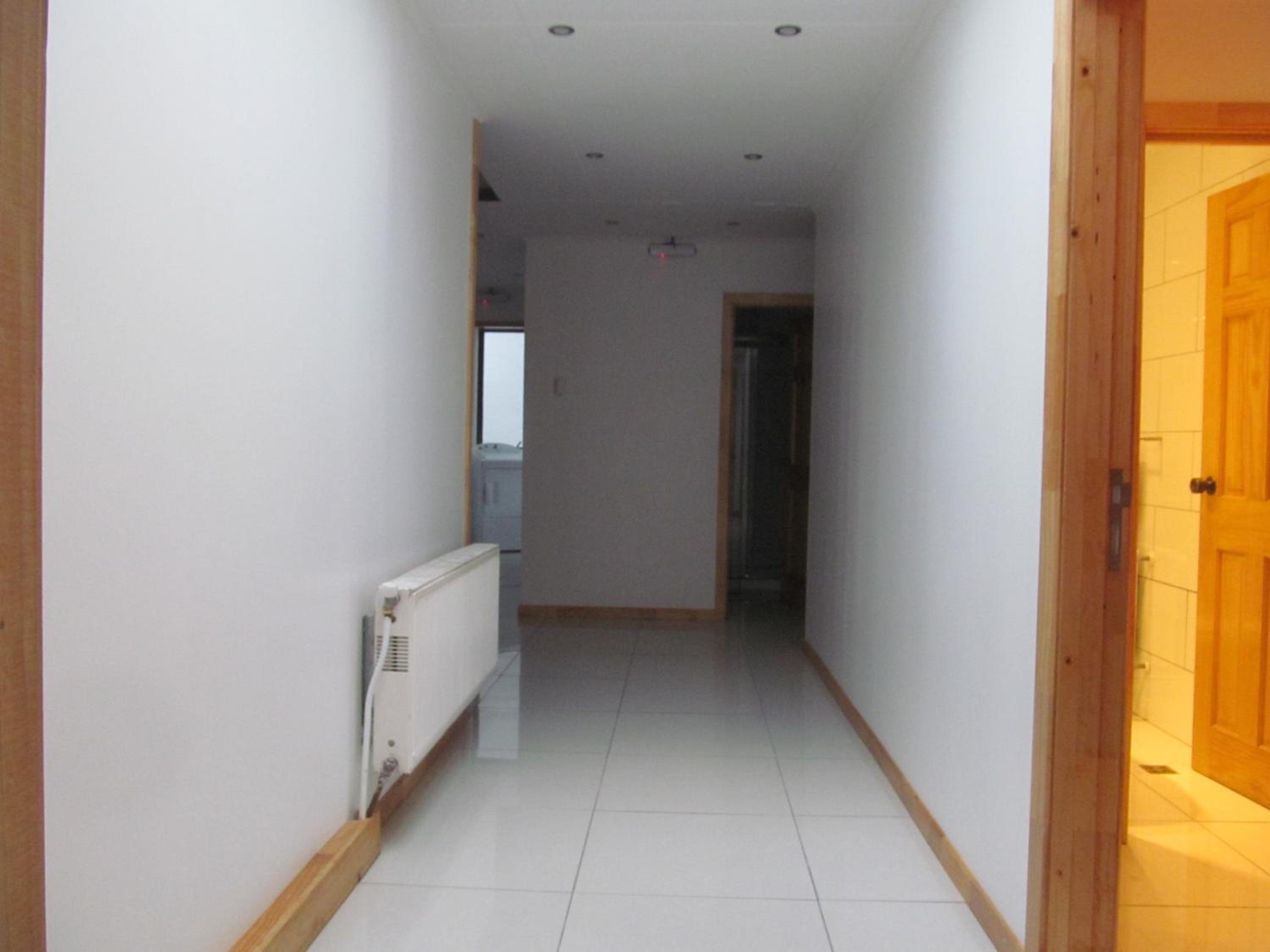 Hostal Balmaceda