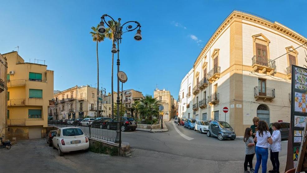 Residenza Savianna en Sciacca