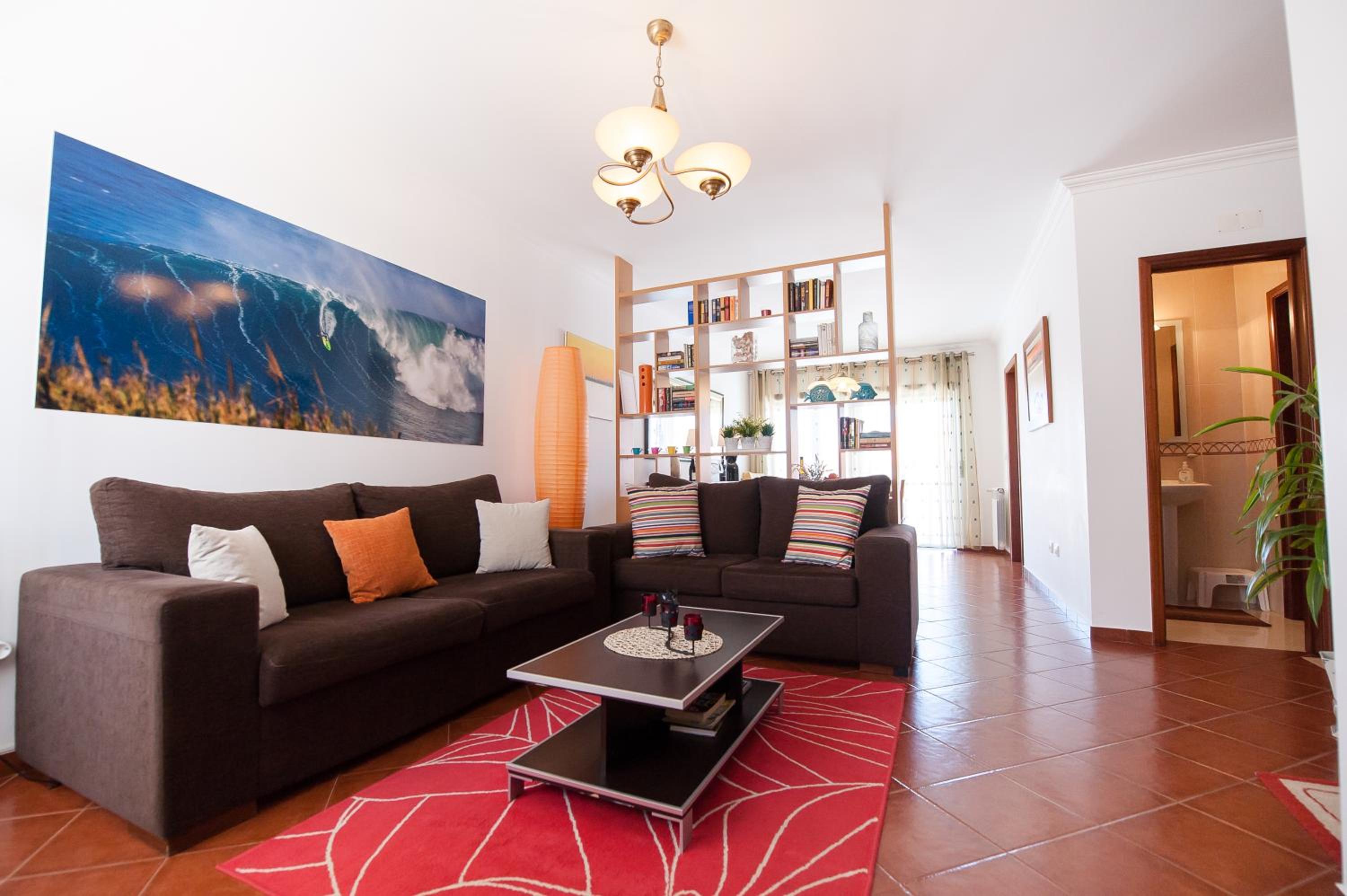 Baleal Beach Holiday Villa view 3