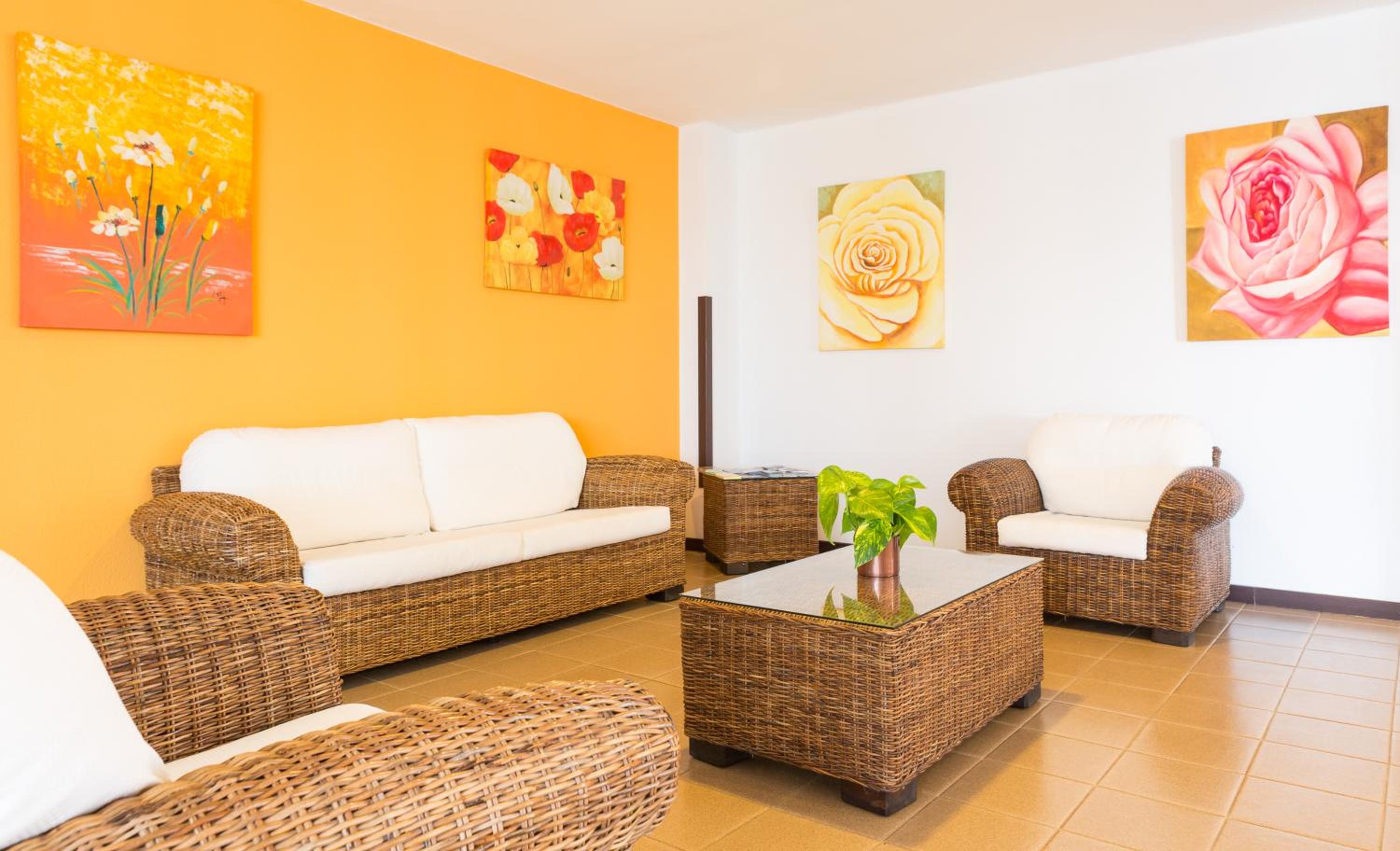 Apartamentos Centro Cancajos