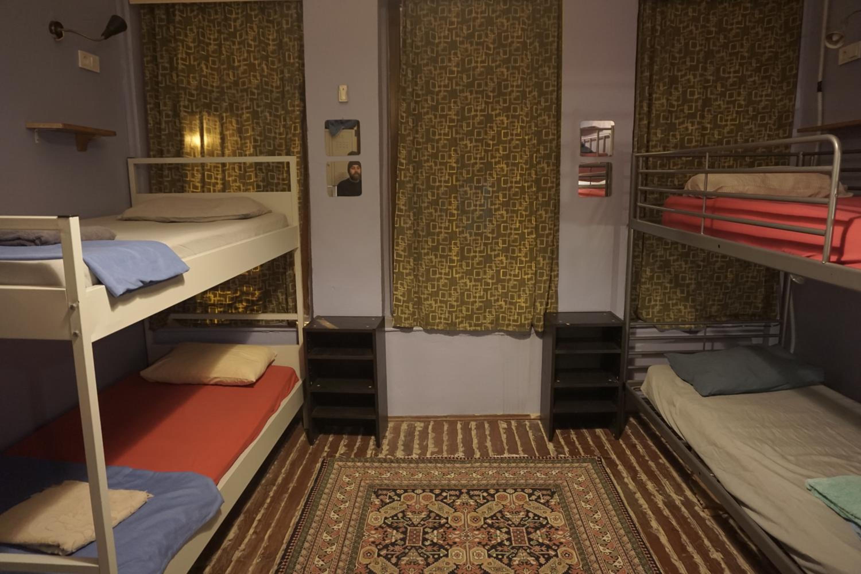 Chillout Lya Yurt & Lounge - Image 76