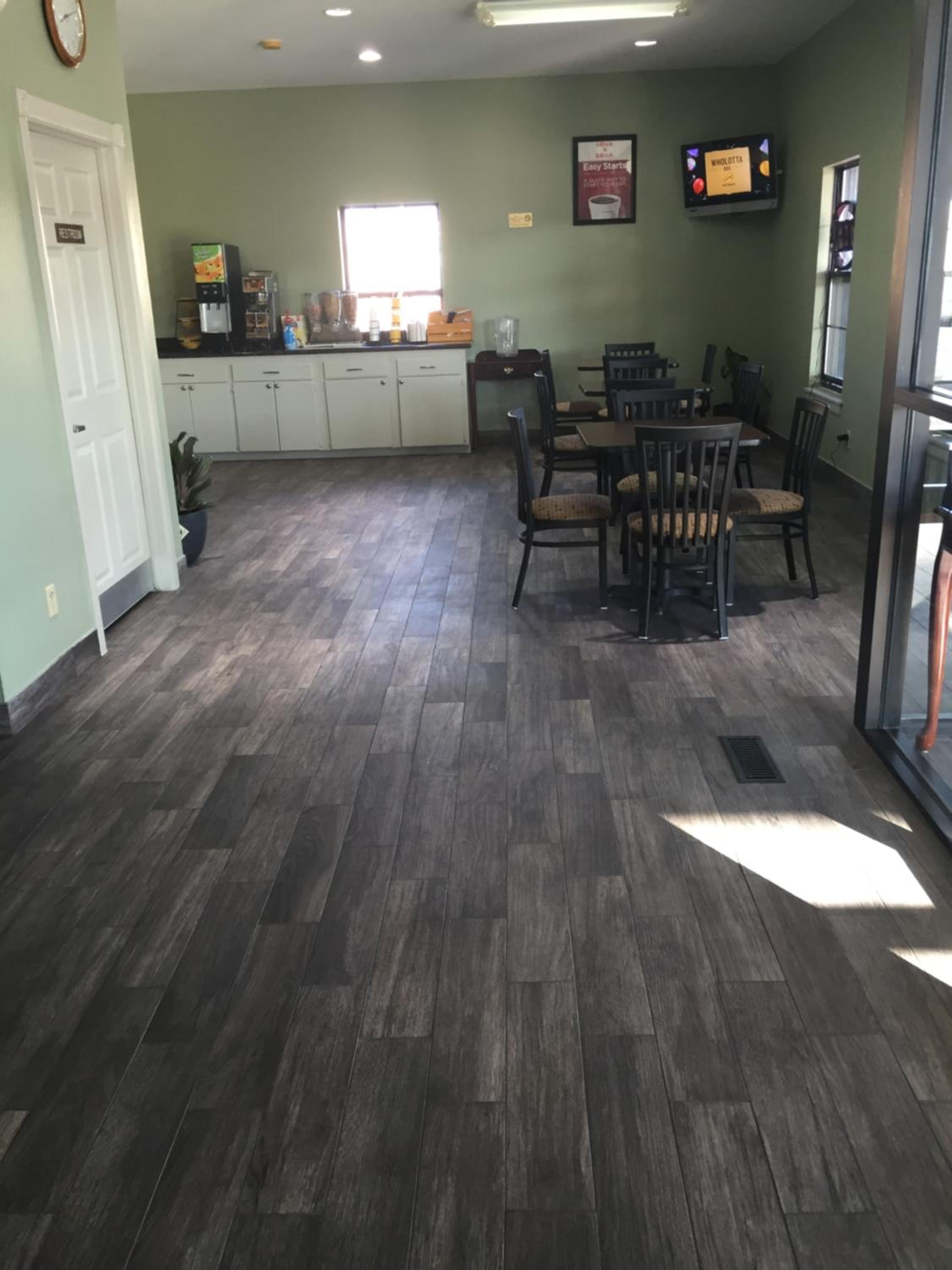 Americas Best Value Inn-Norman