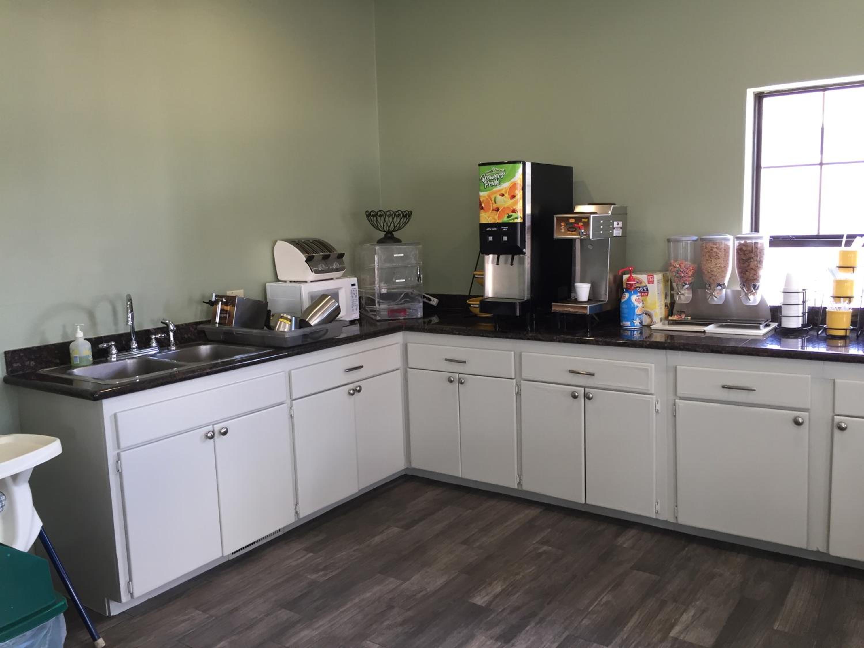 Americas Best Value Inn-Norman