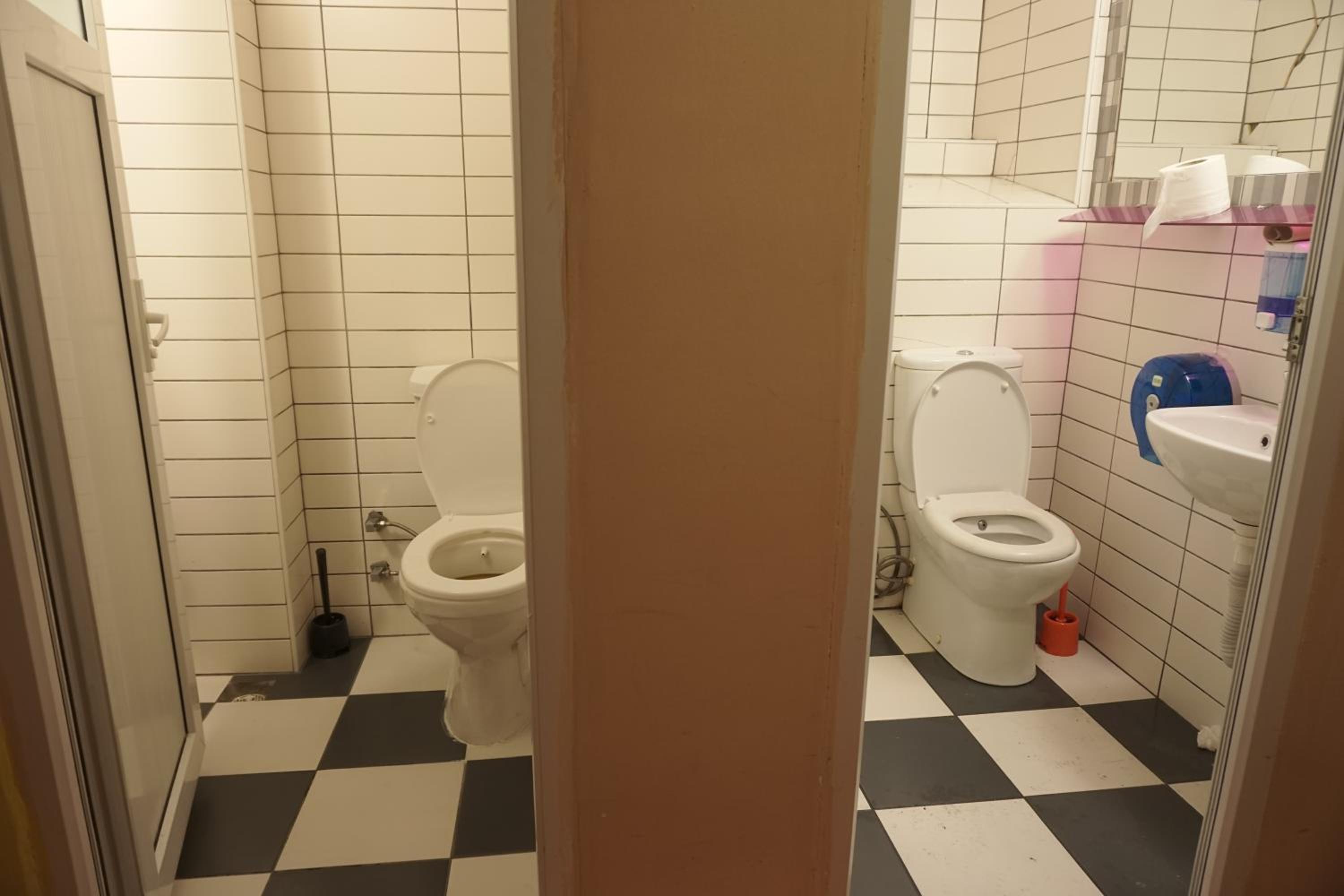 Chillout Lya Yurt & Lounge - Image 39