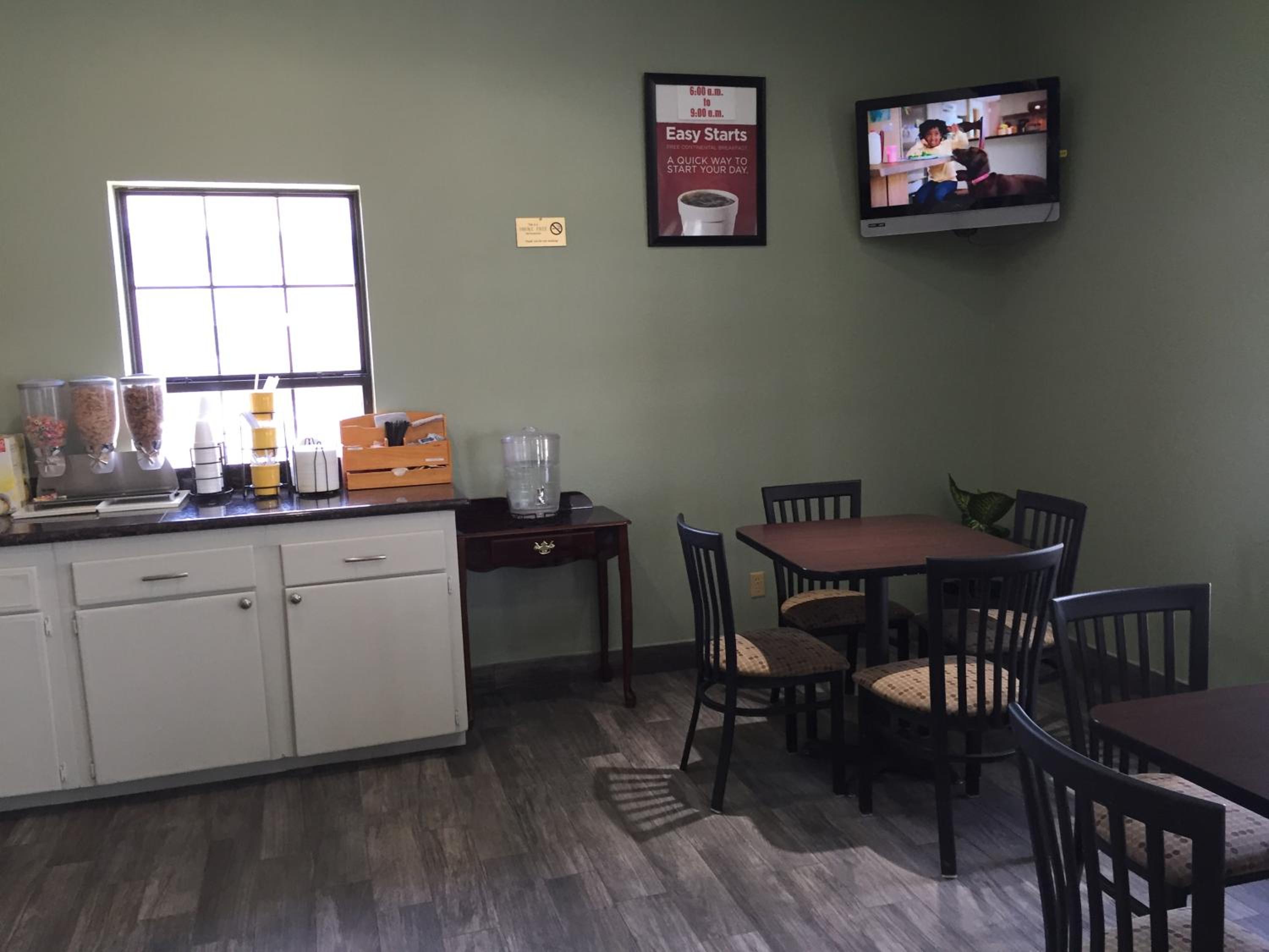 Americas Best Value Inn-Norman