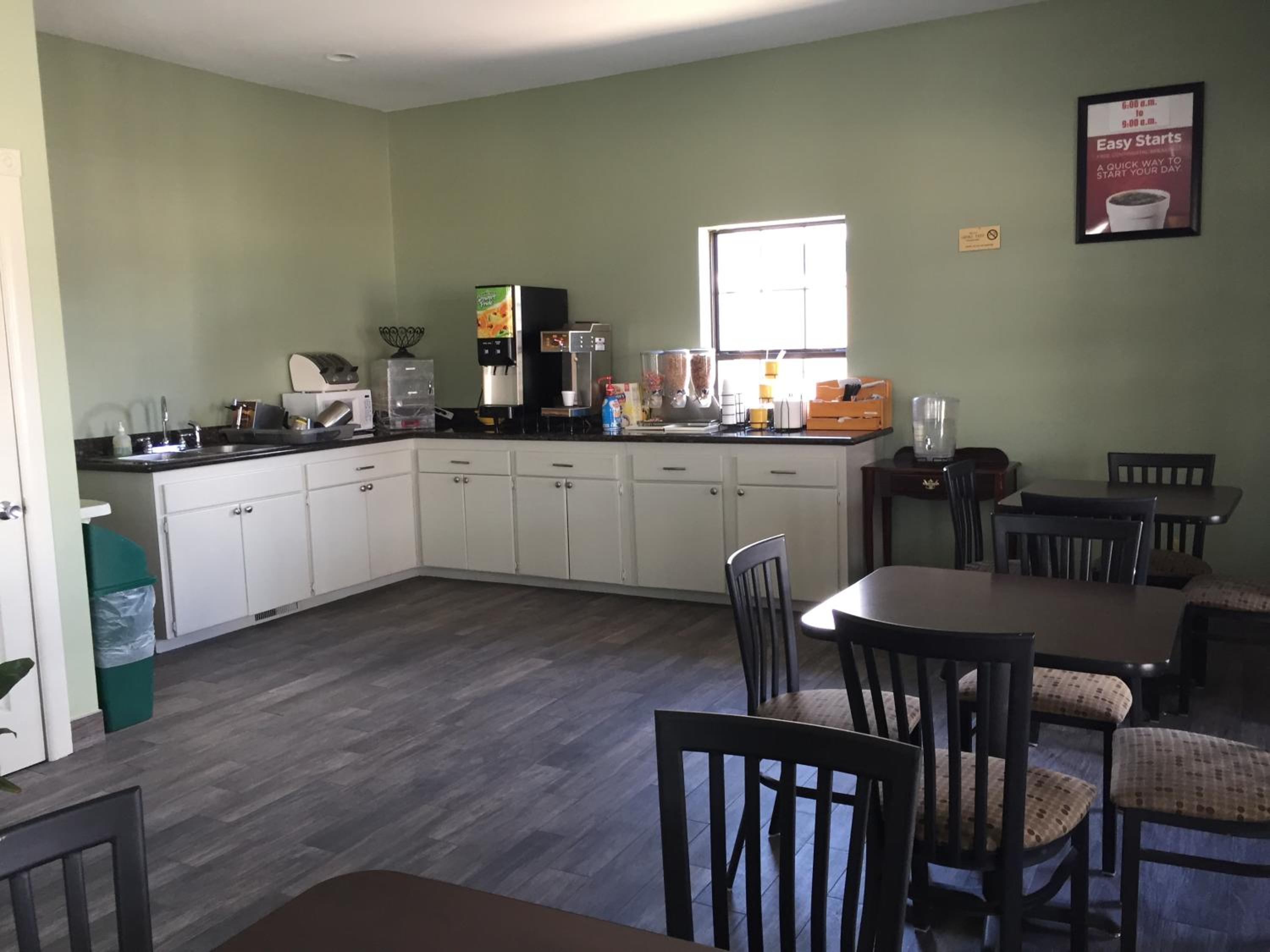Americas Best Value Inn-Norman