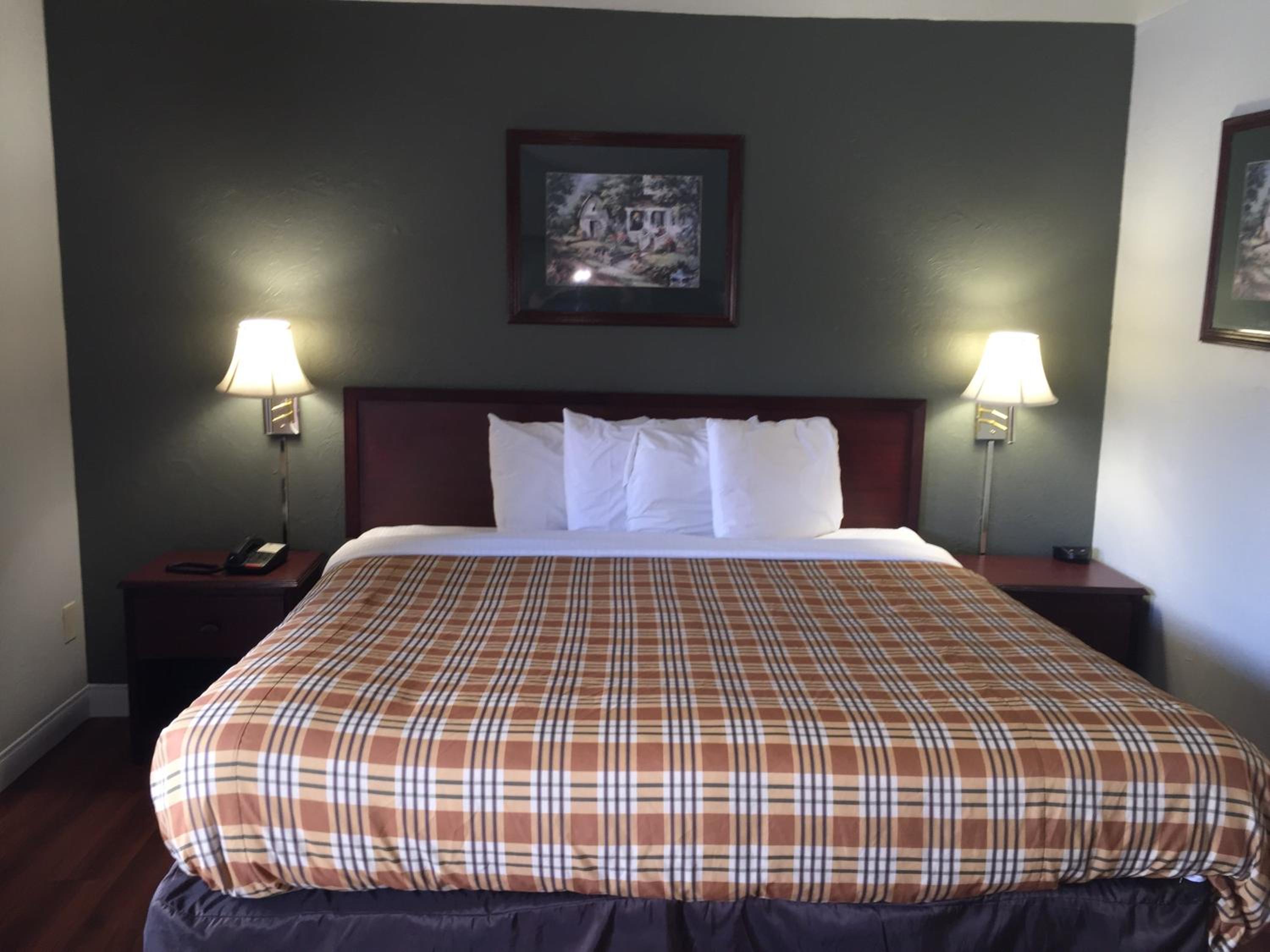 Americas Best Value Inn-Norman