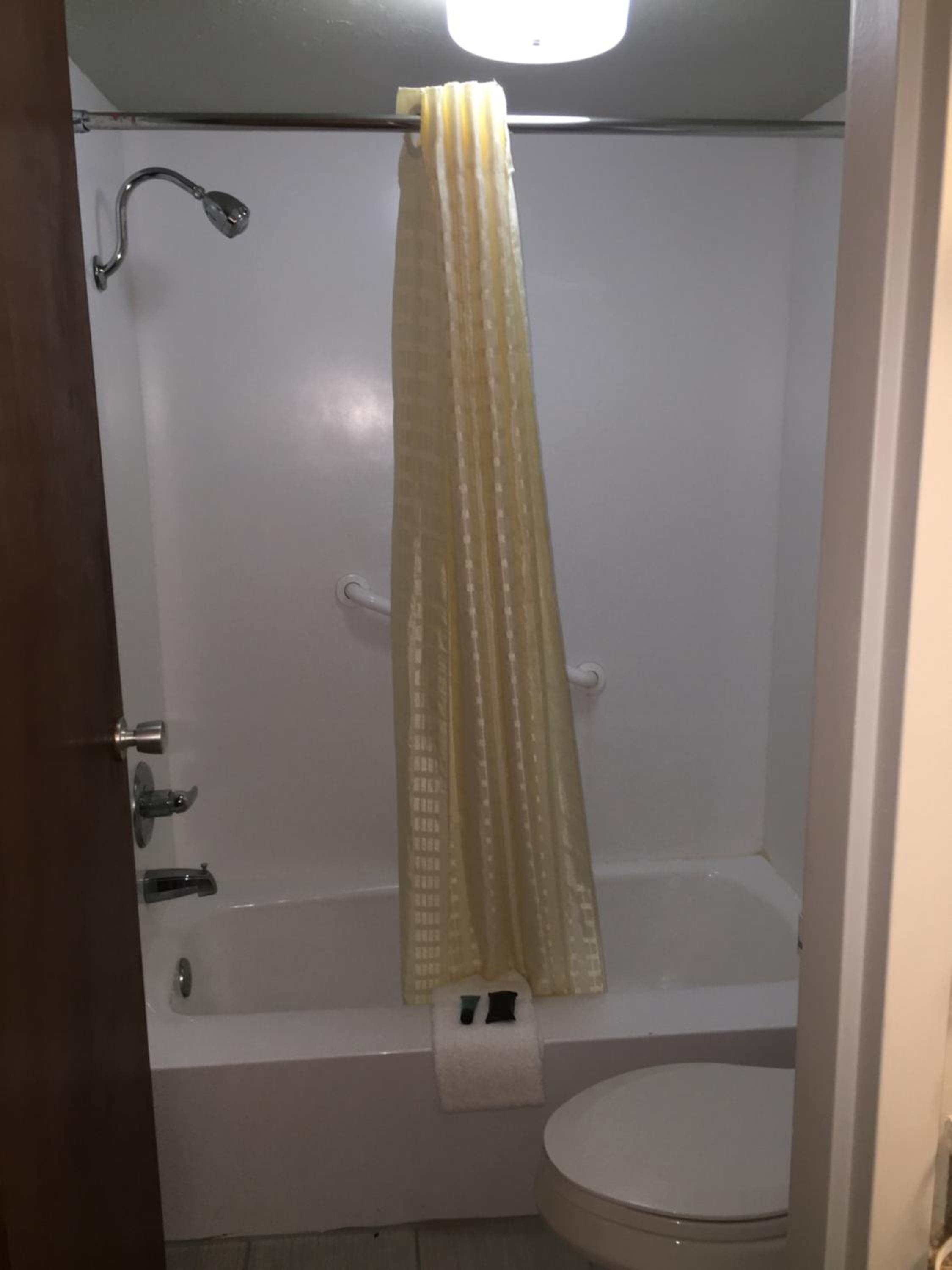 Americas Best Value Inn-Norman