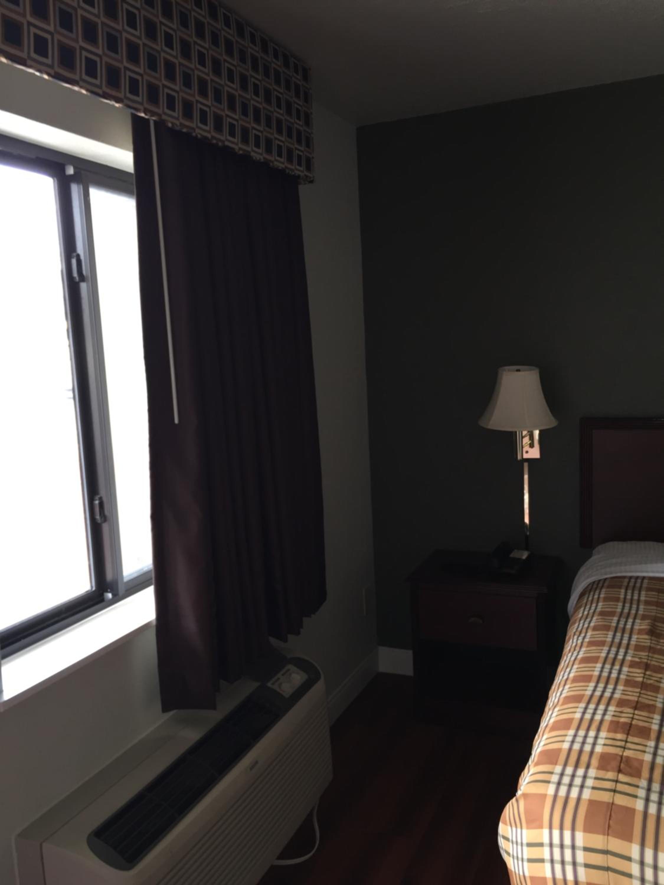 Americas Best Value Inn-Norman