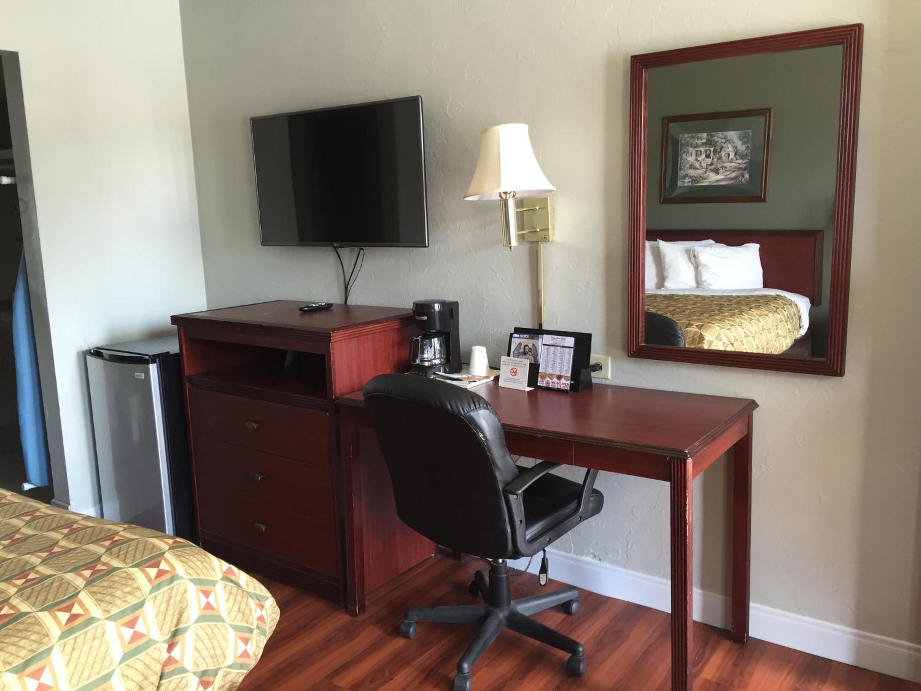 Americas Best Value Inn-Norman