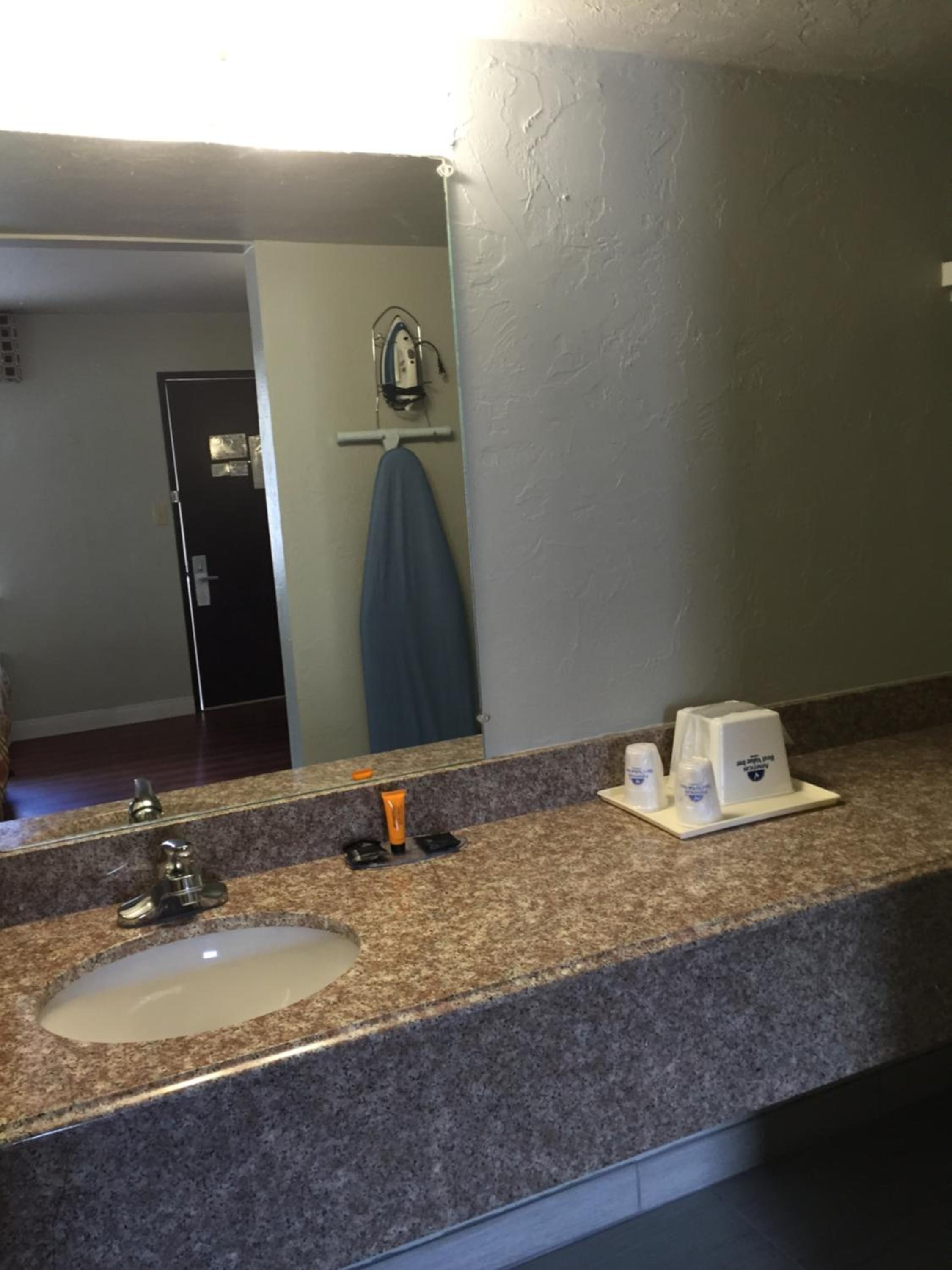 Americas Best Value Inn-Norman