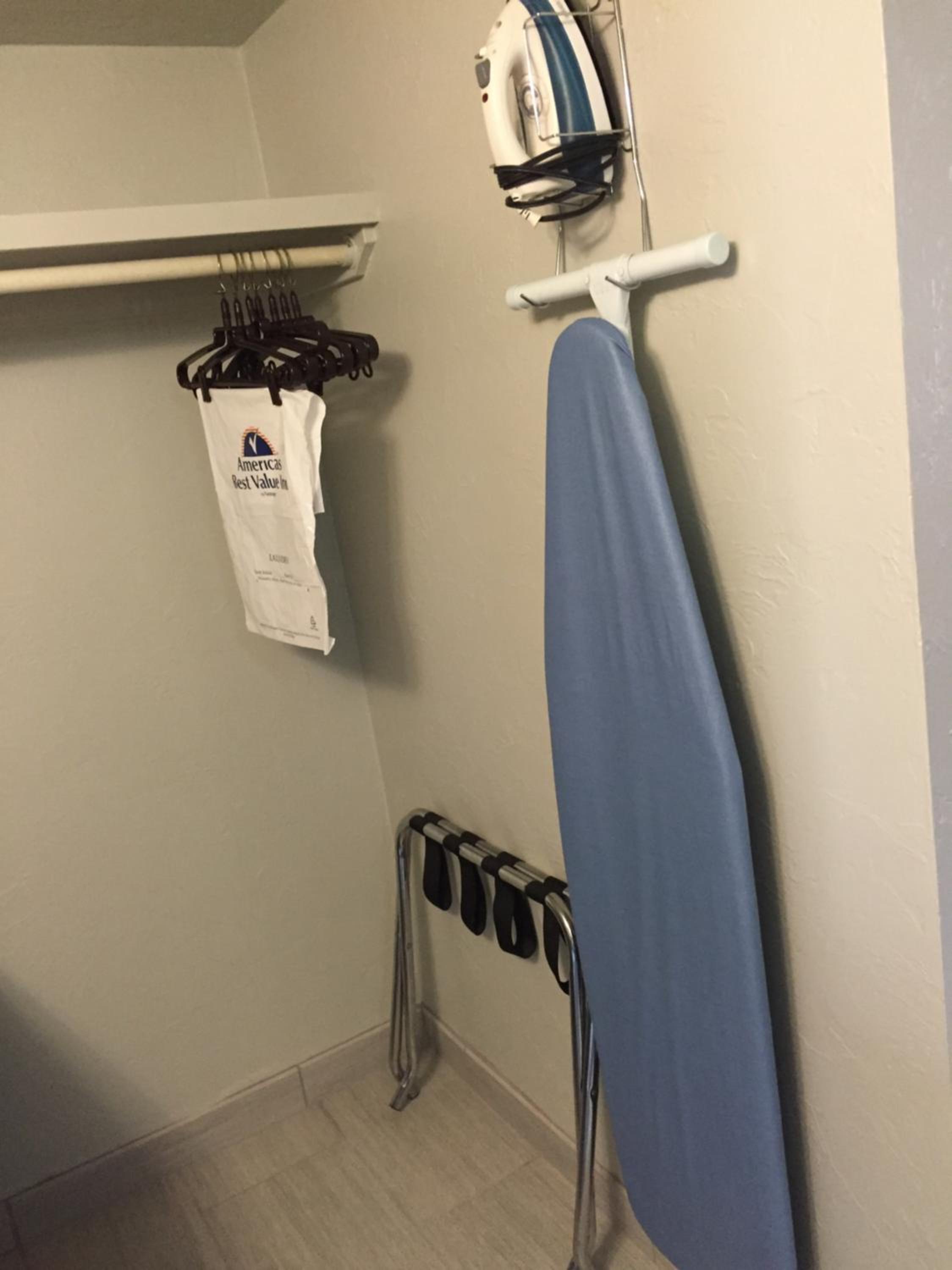Americas Best Value Inn-Norman