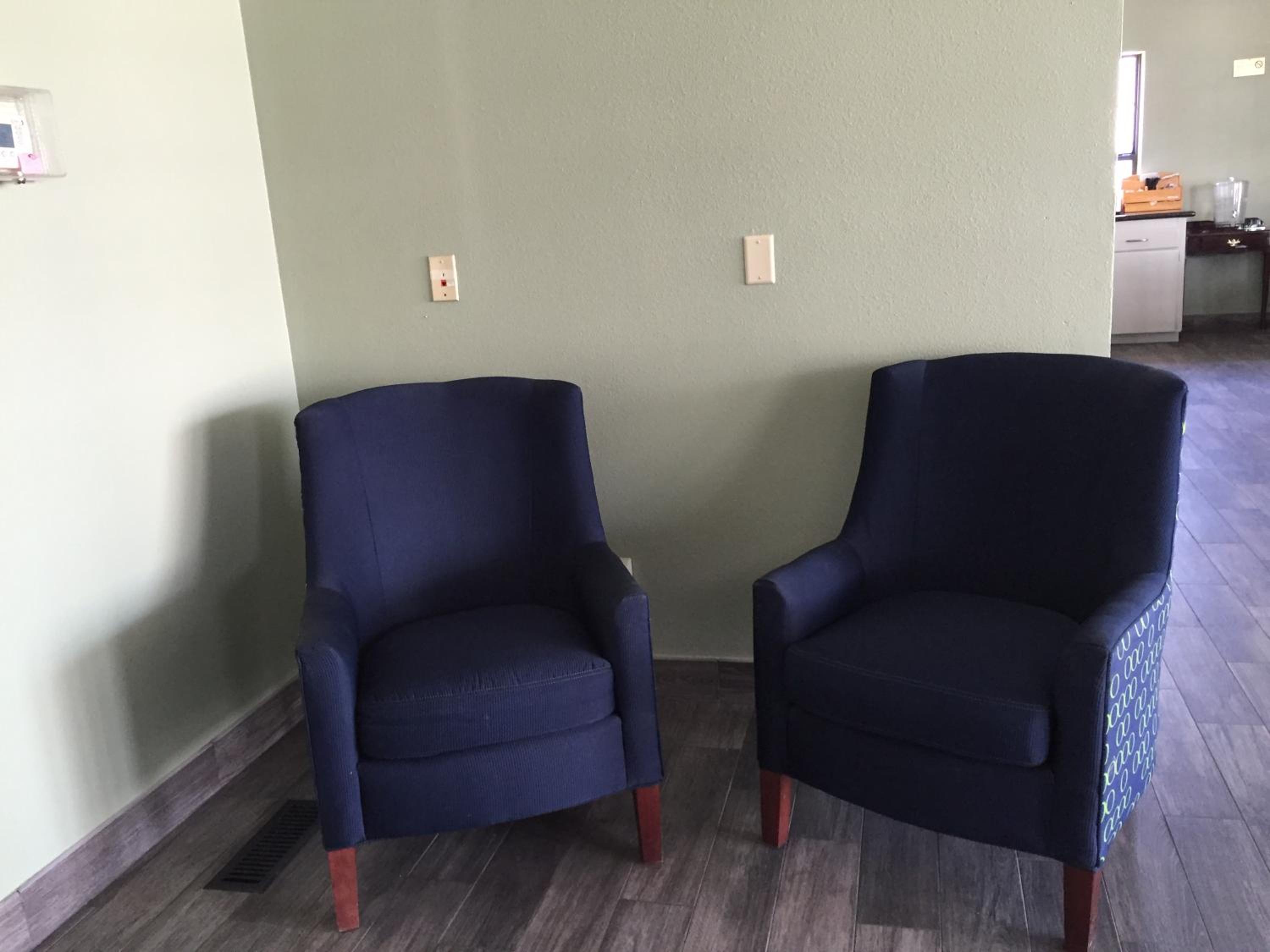 Americas Best Value Inn-Norman