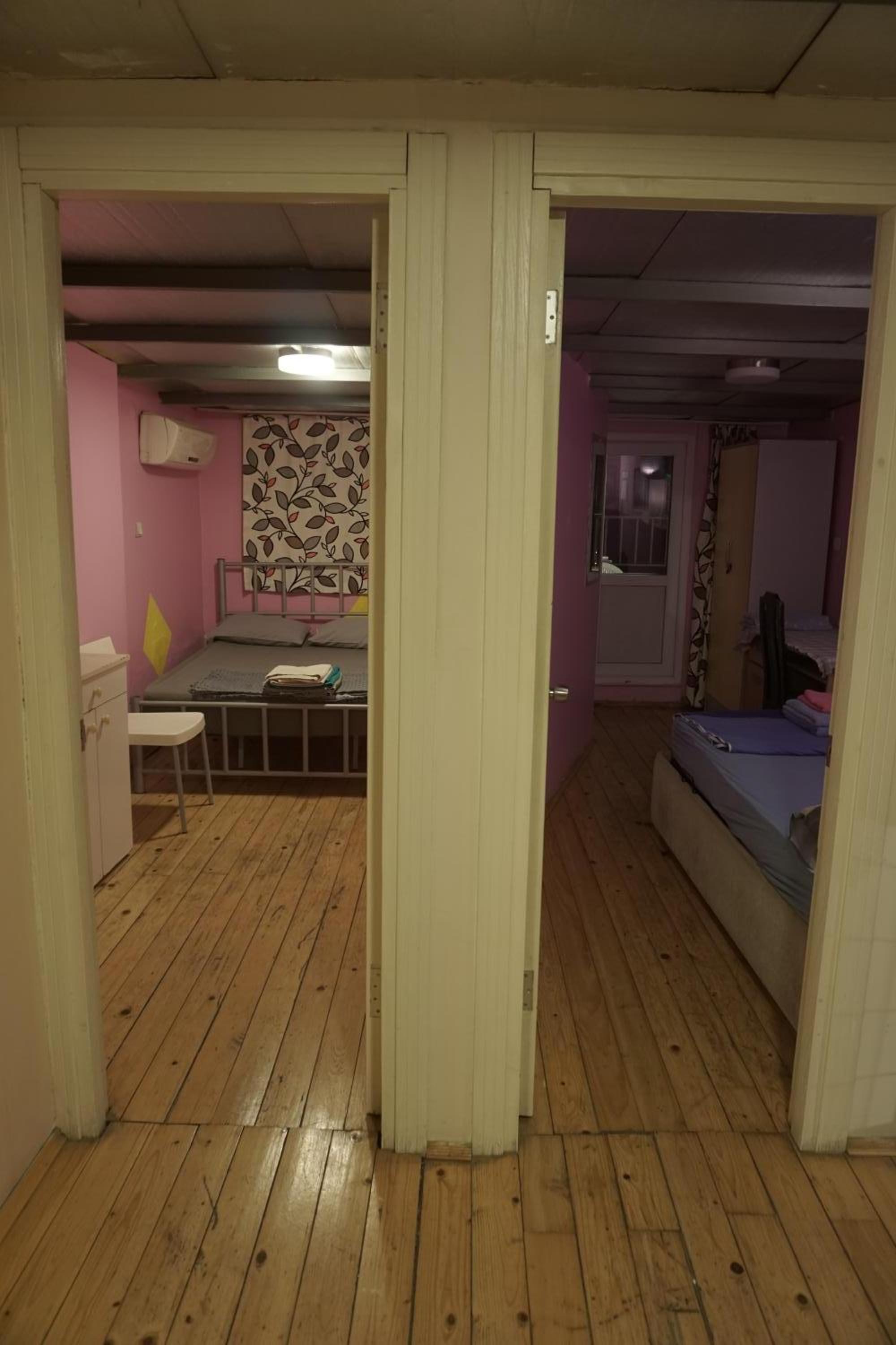 Chillout Lya Yurt & Lounge - Image 12