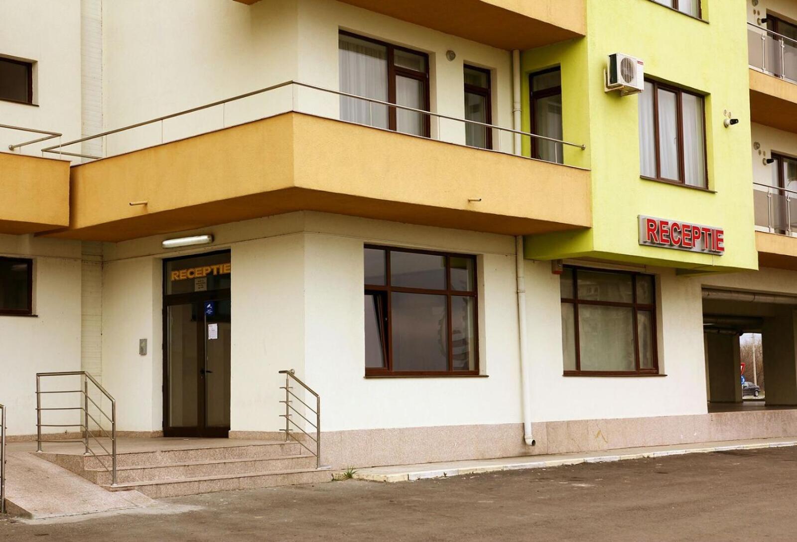 Holiday Summerland Apartment