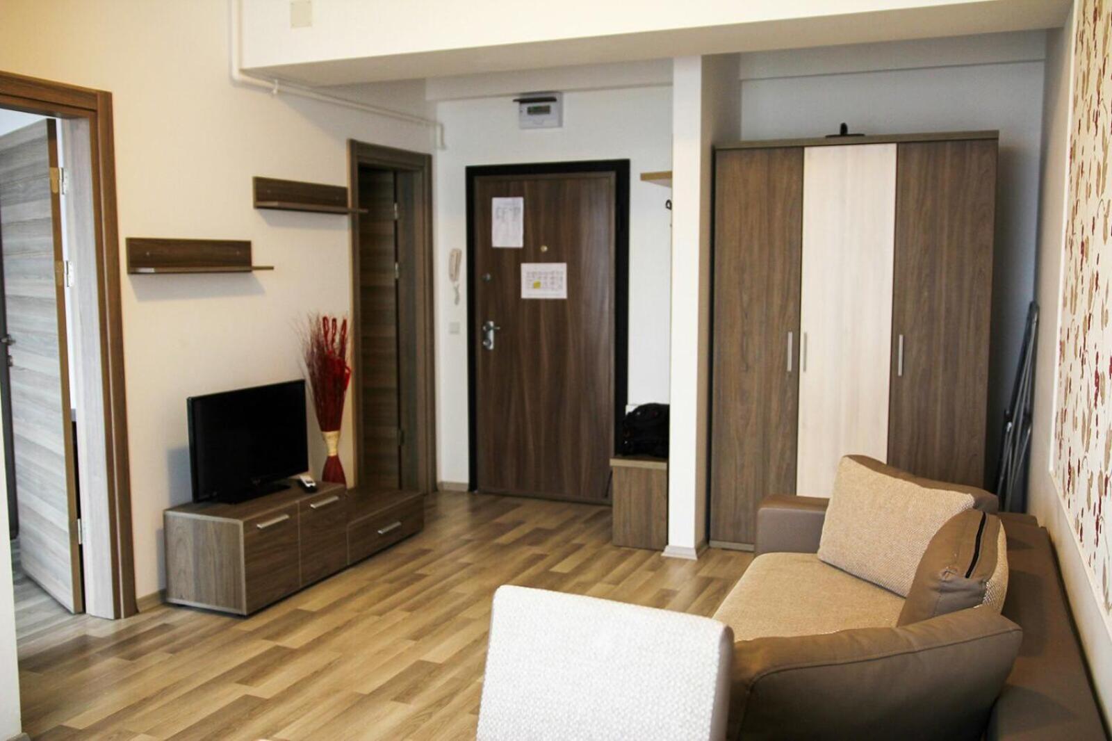 Holiday Summerland Apartment