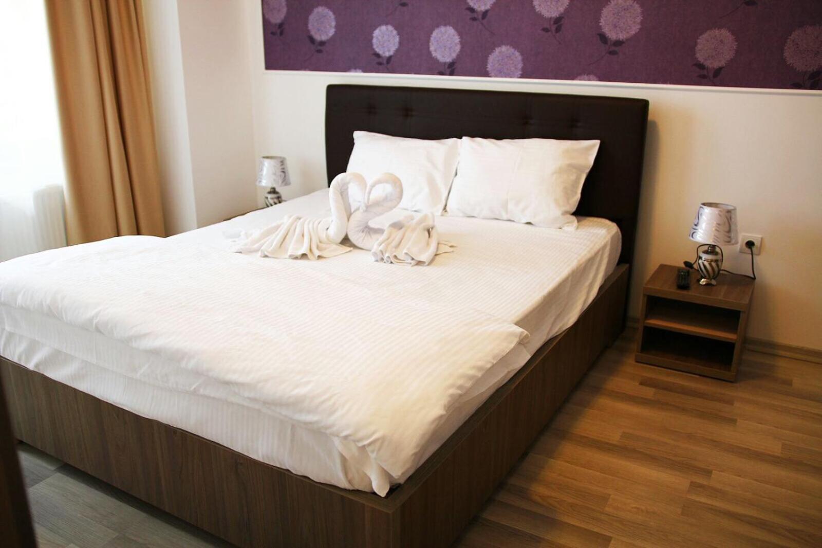 Holiday Summerland Apartment