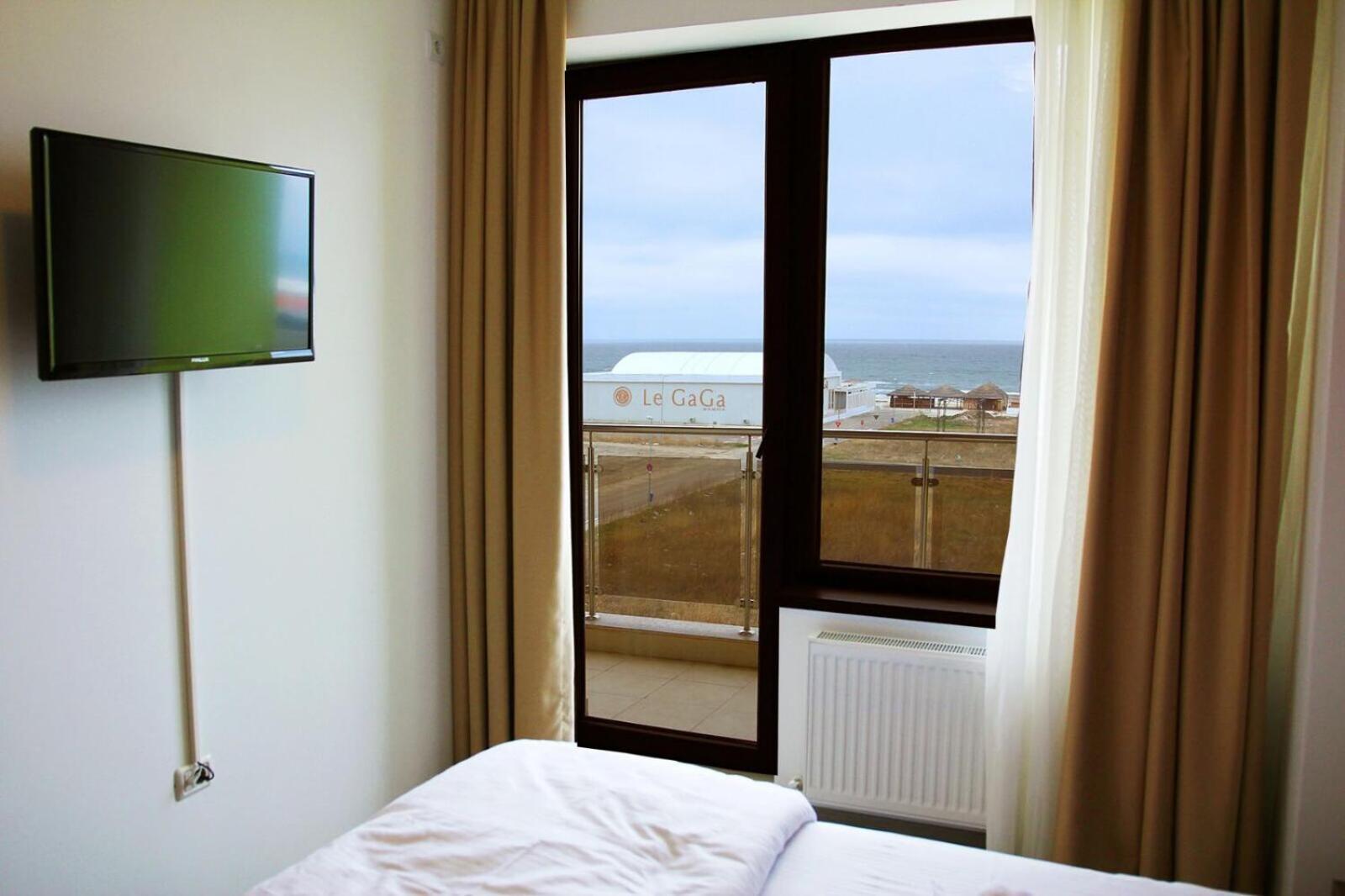 Holiday Summerland Apartment