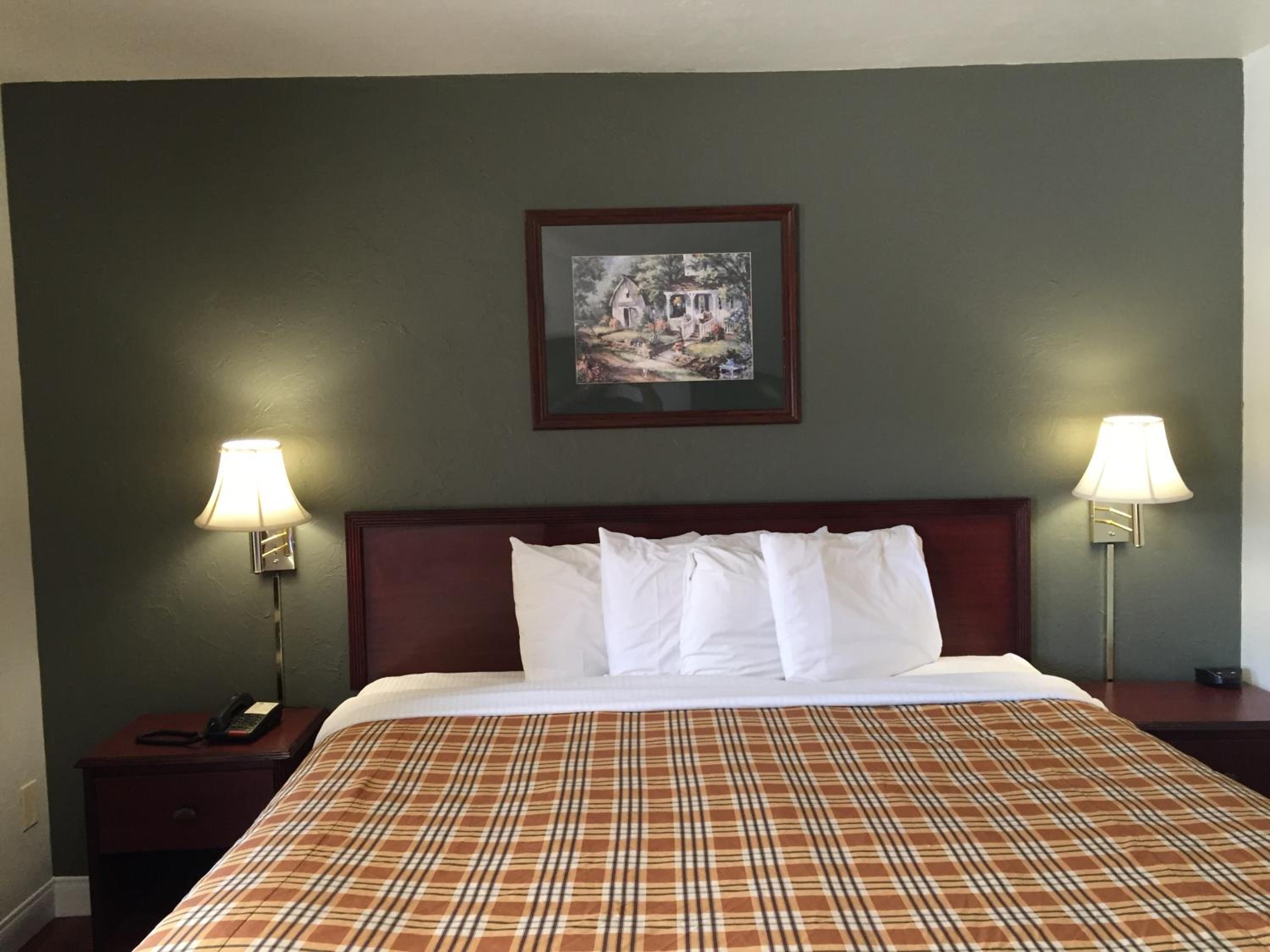 Americas Best Value Inn-Norman