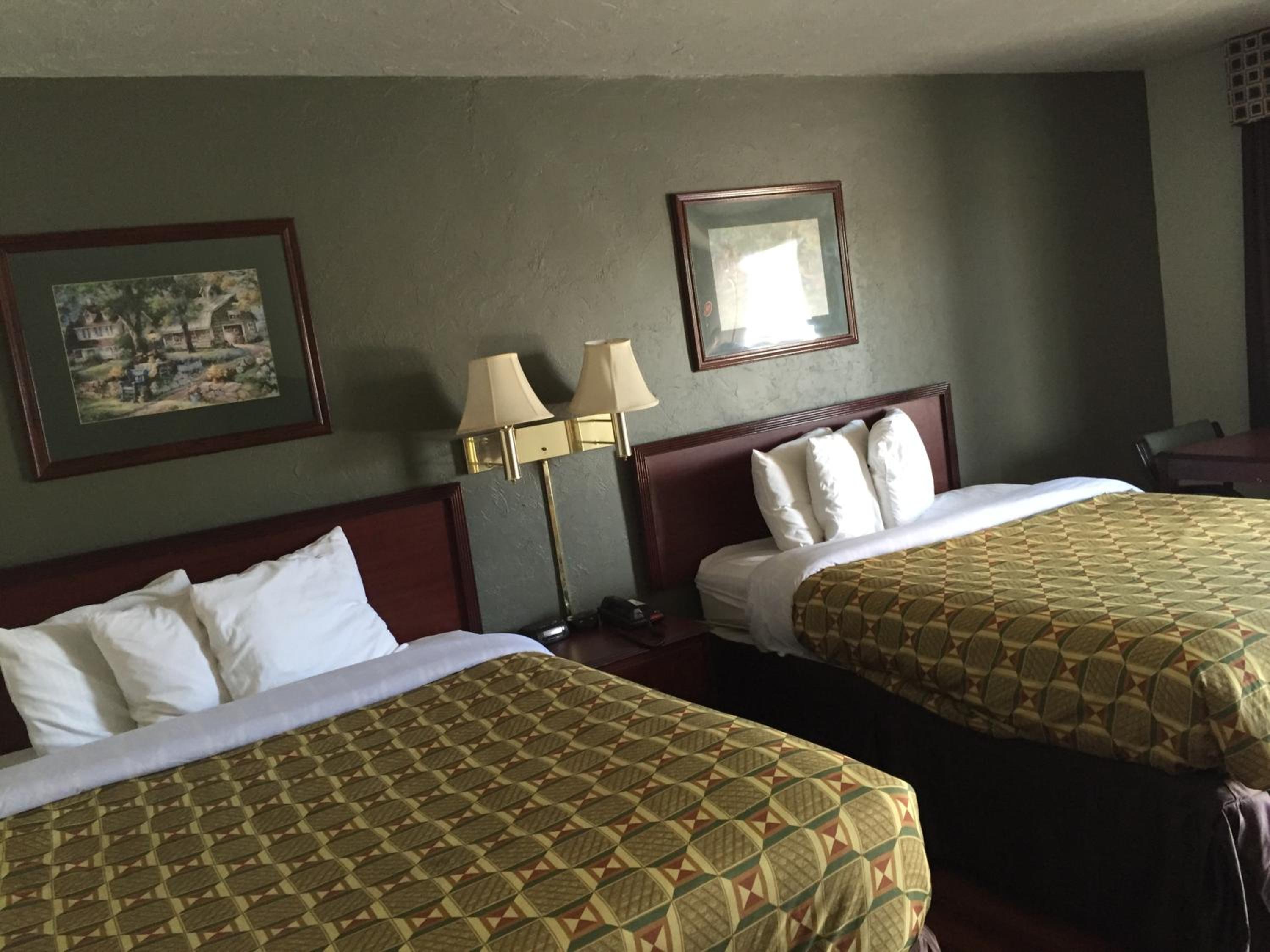 Americas Best Value Inn-Norman
