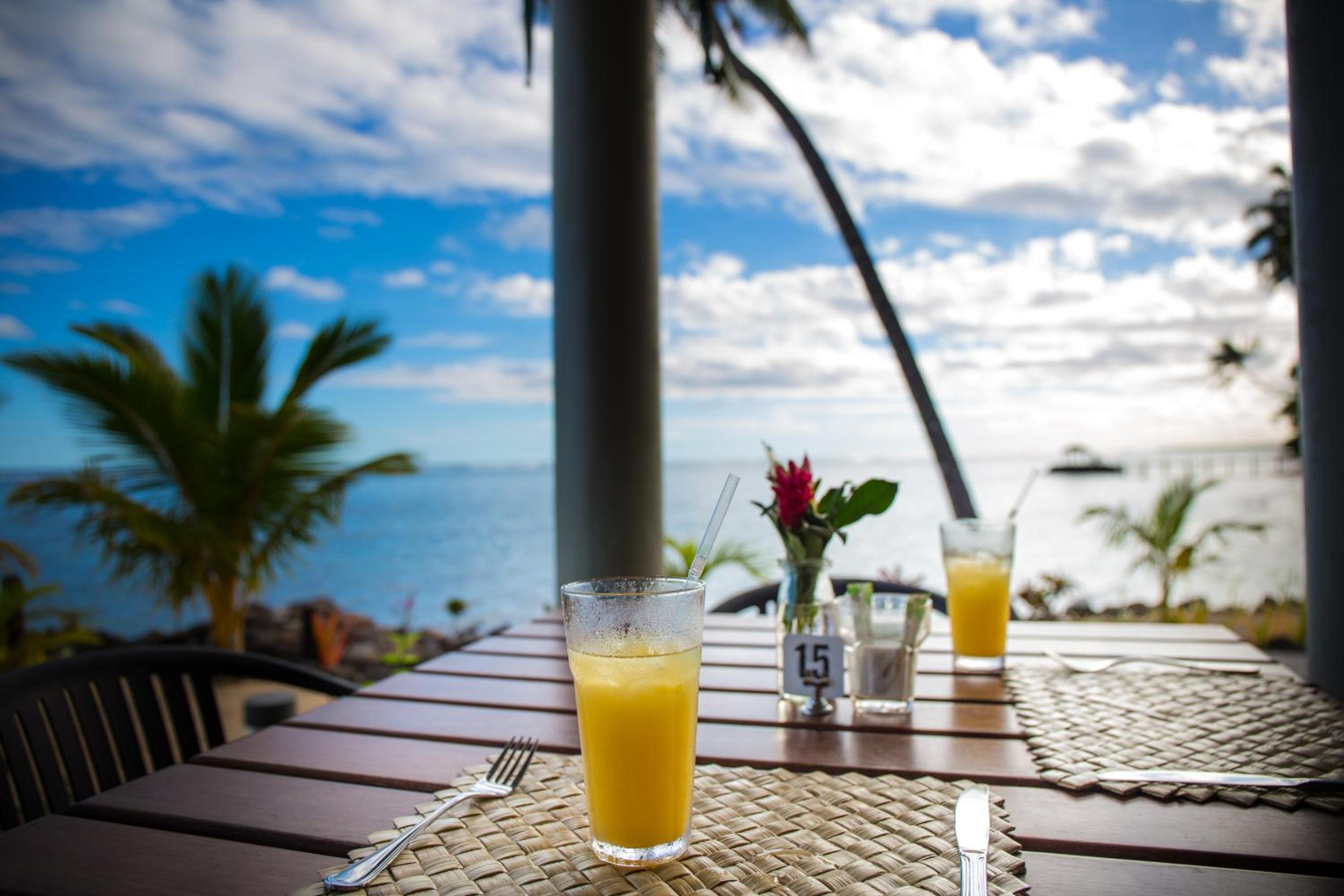Saletoga Sands Resort & Spa