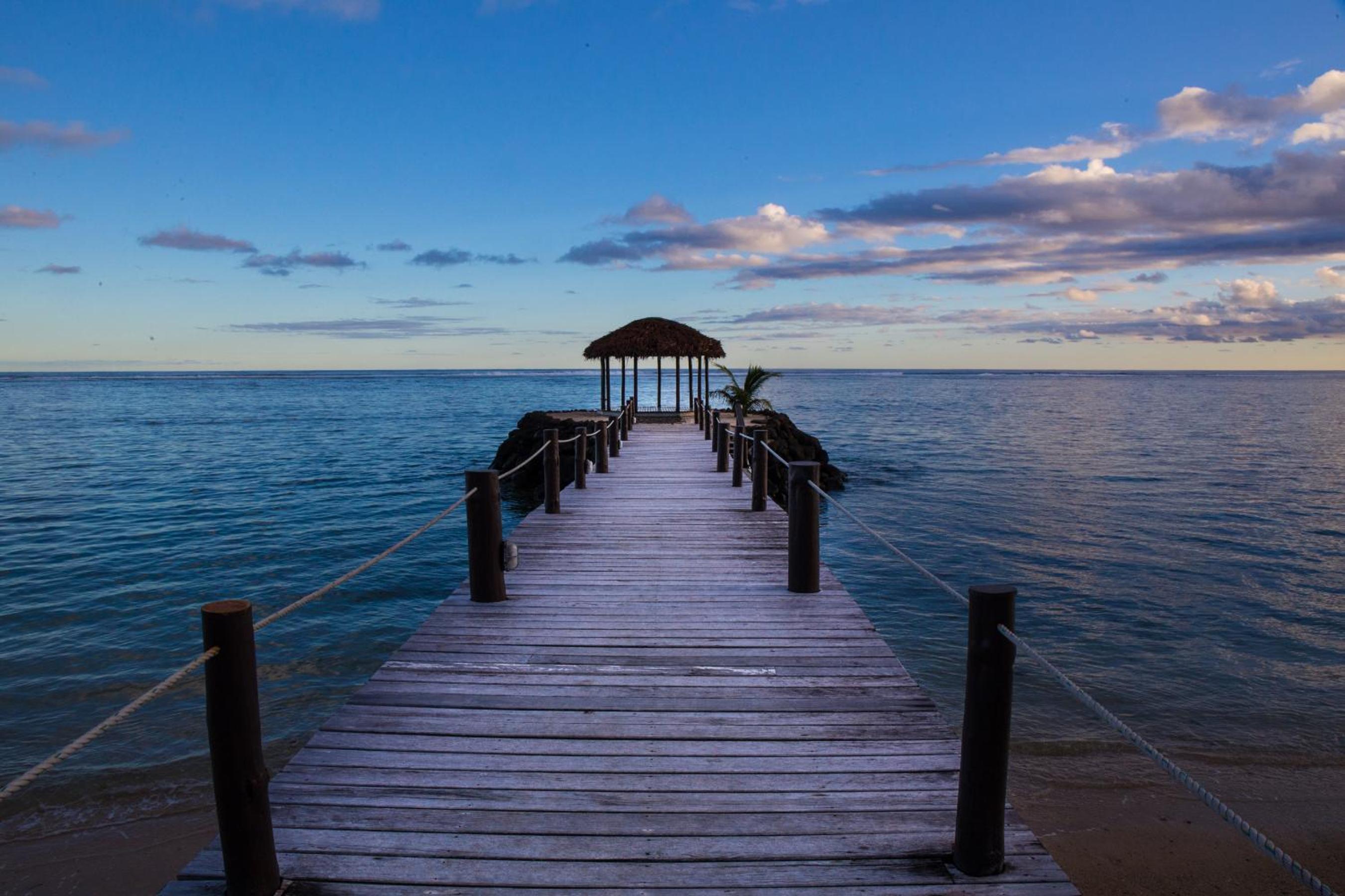 Saletoga Sands Resort & Spa