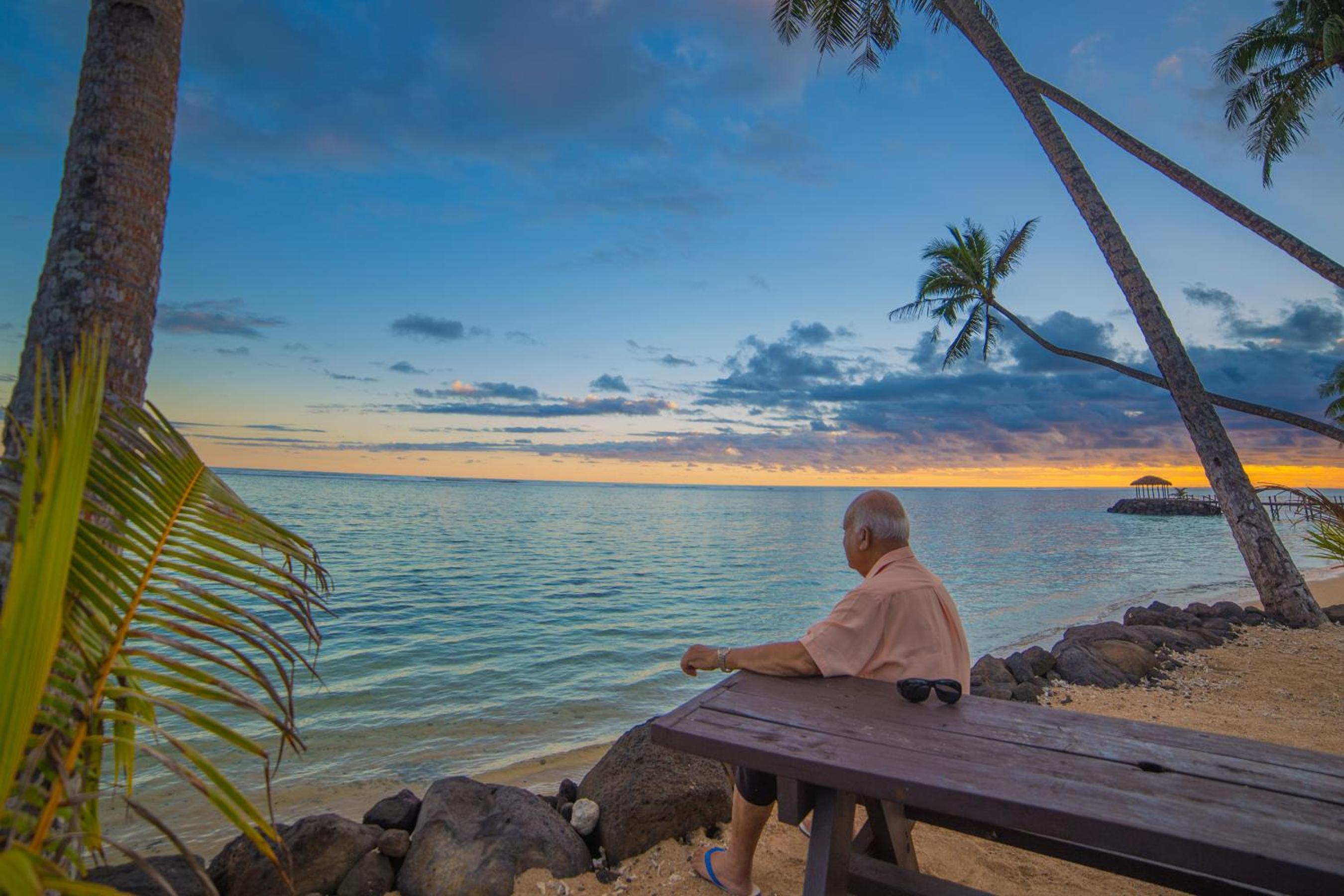 Saletoga Sands Resort & Spa