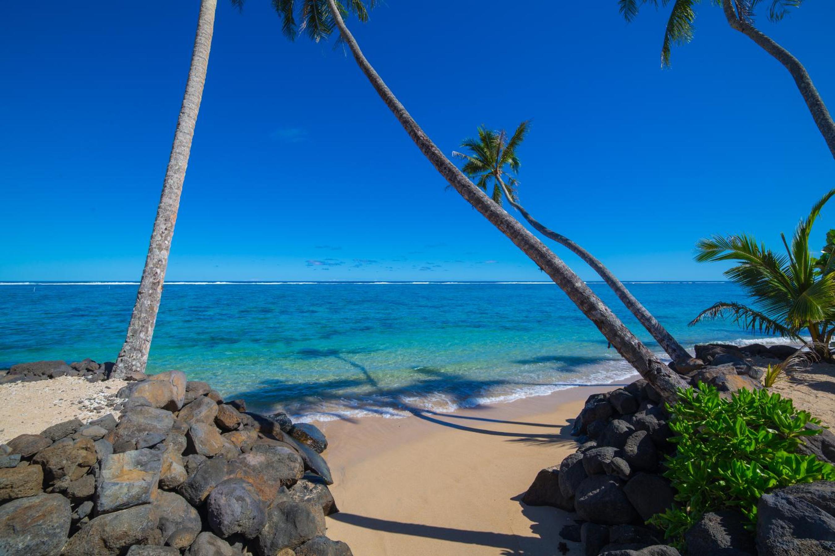 Saletoga Sands Resort & Spa