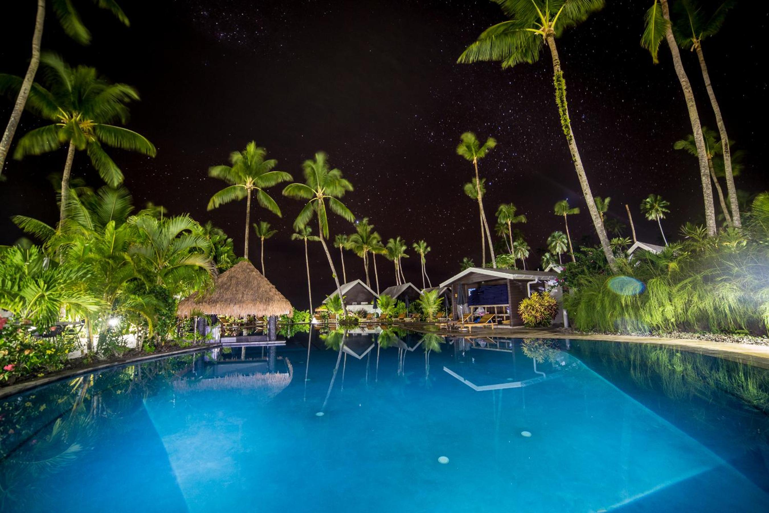 Saletoga Sands Resort & Spa