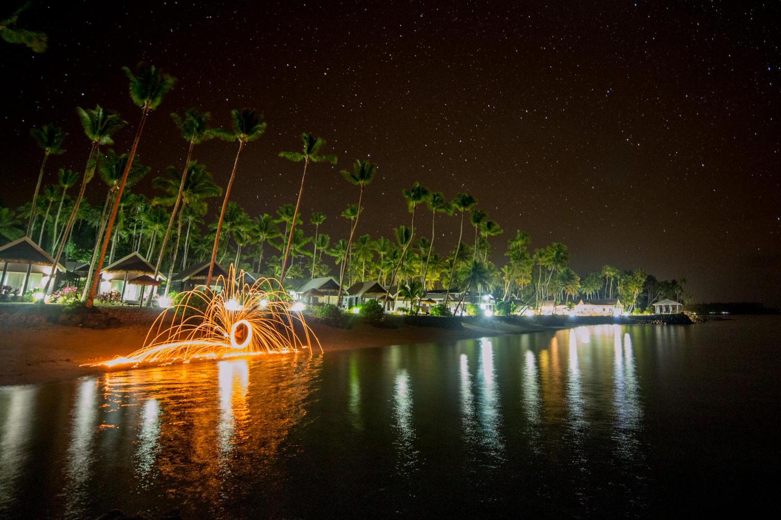 Saletoga Sands Resort & Spa