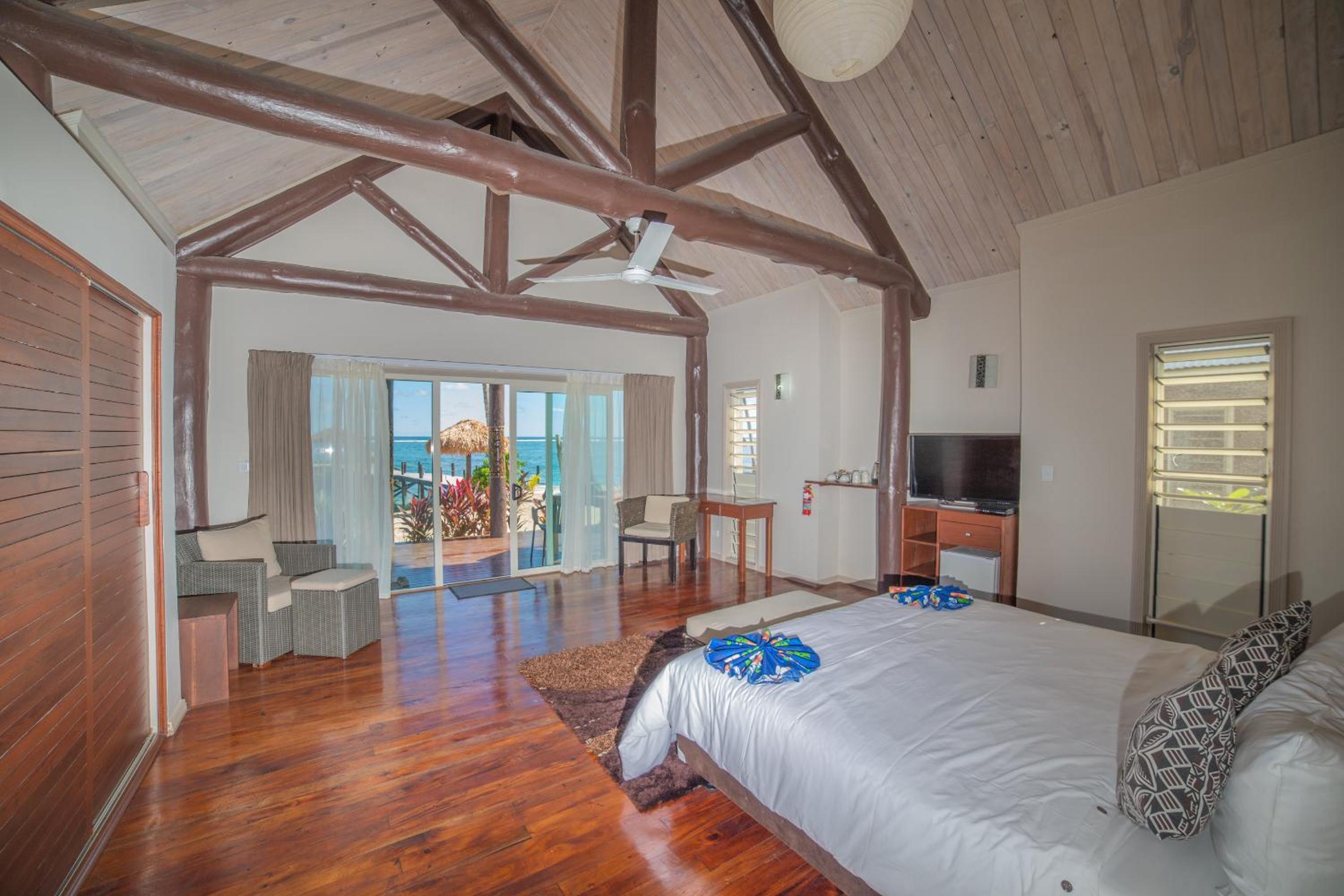 Saletoga Sands Resort & Spa