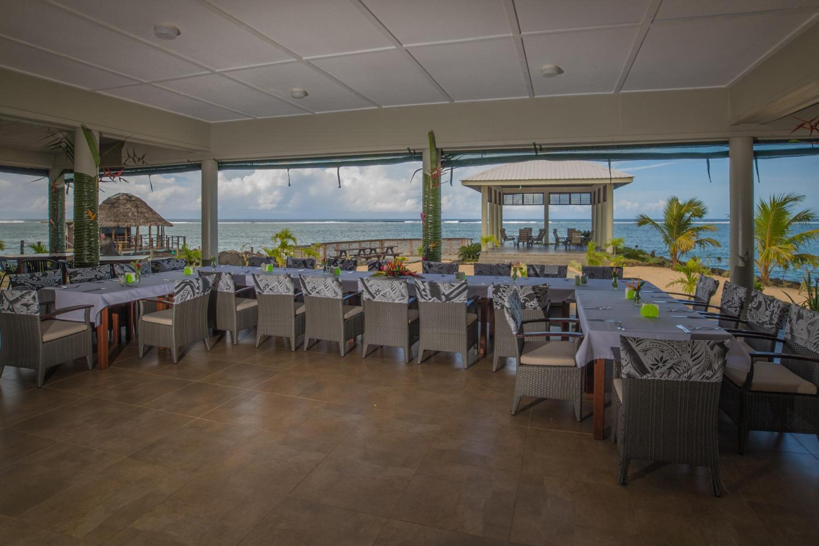 Saletoga Sands Resort & Spa