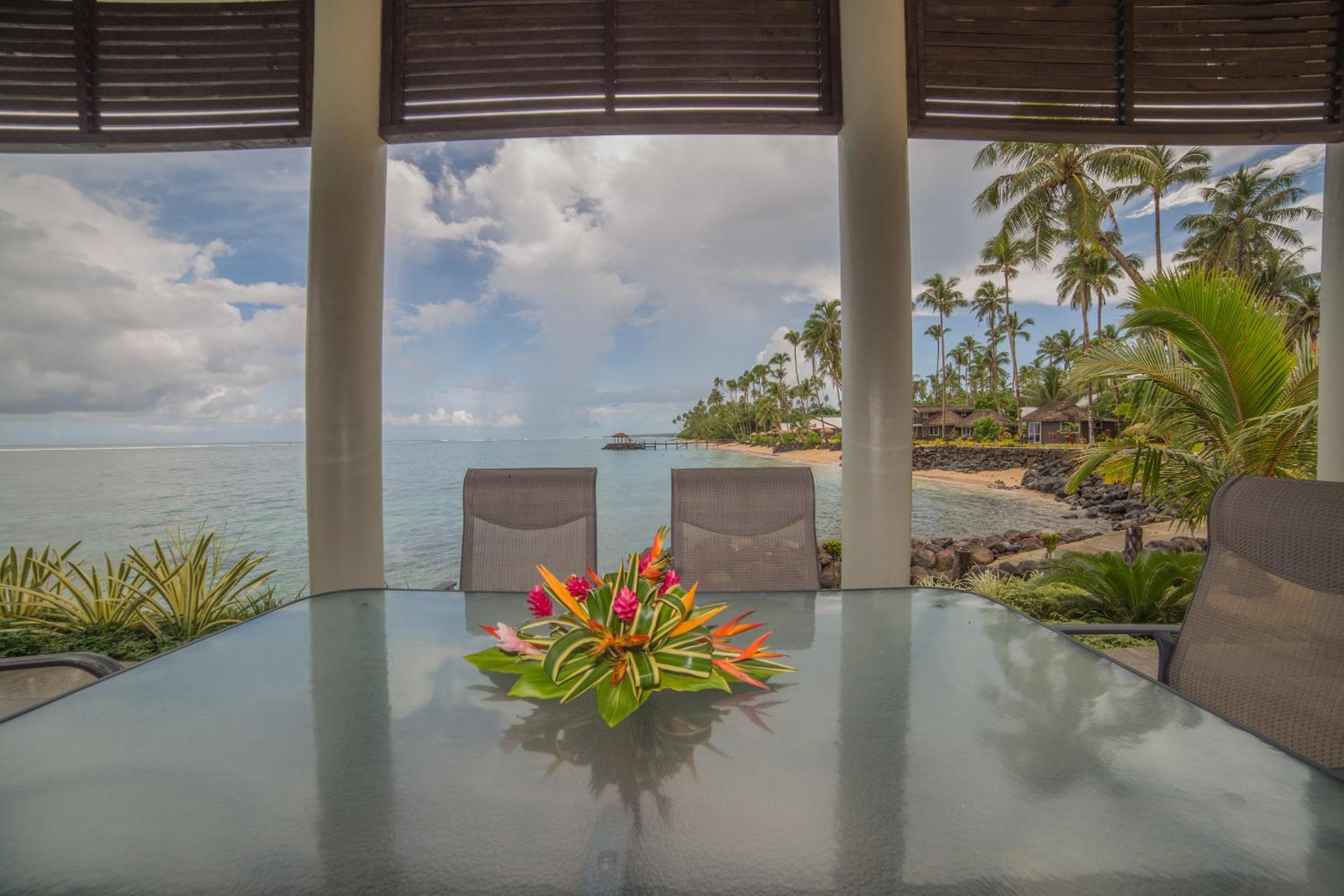 Saletoga Sands Resort & Spa