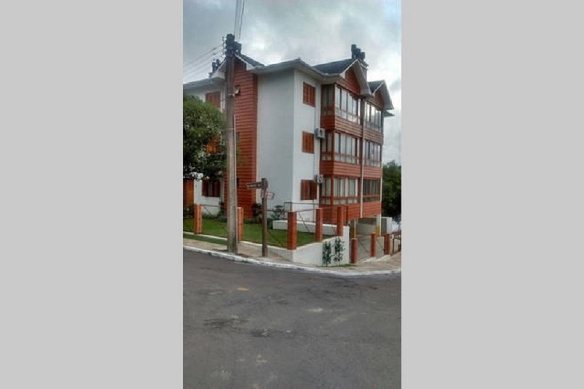 Apartamento em Gramado - Vista para o Vale view 2