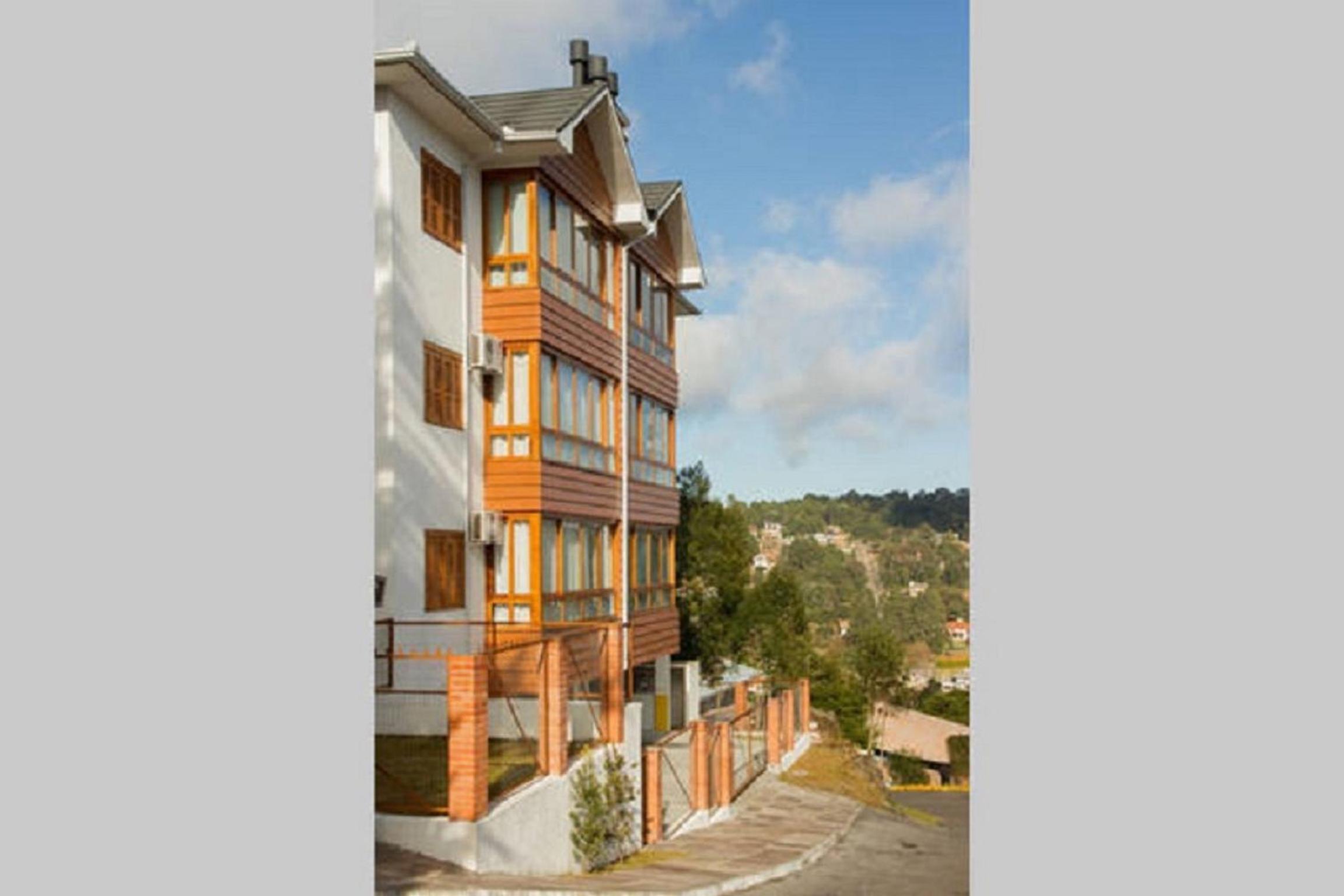 Apartamento em Gramado - Vista para o Vale view 3