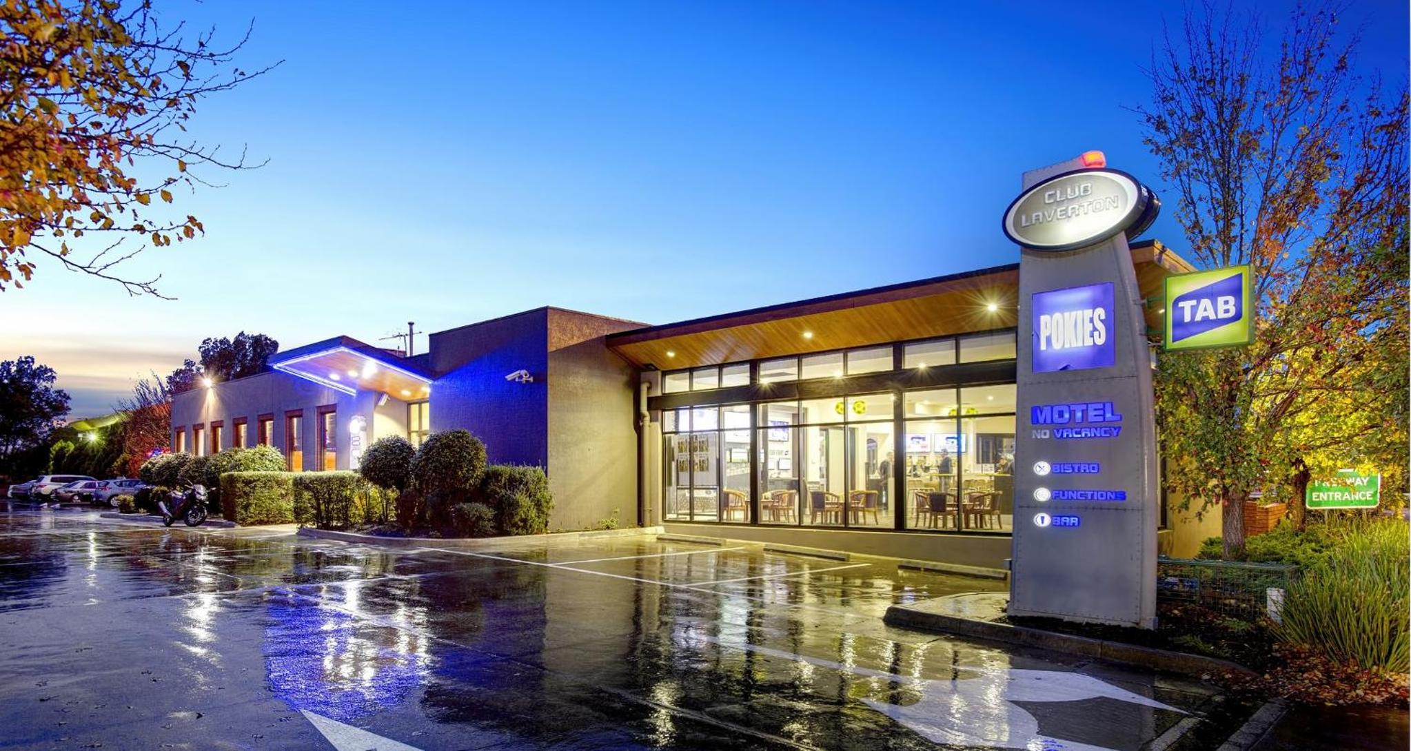 Hotel Club Laverton - Image 1