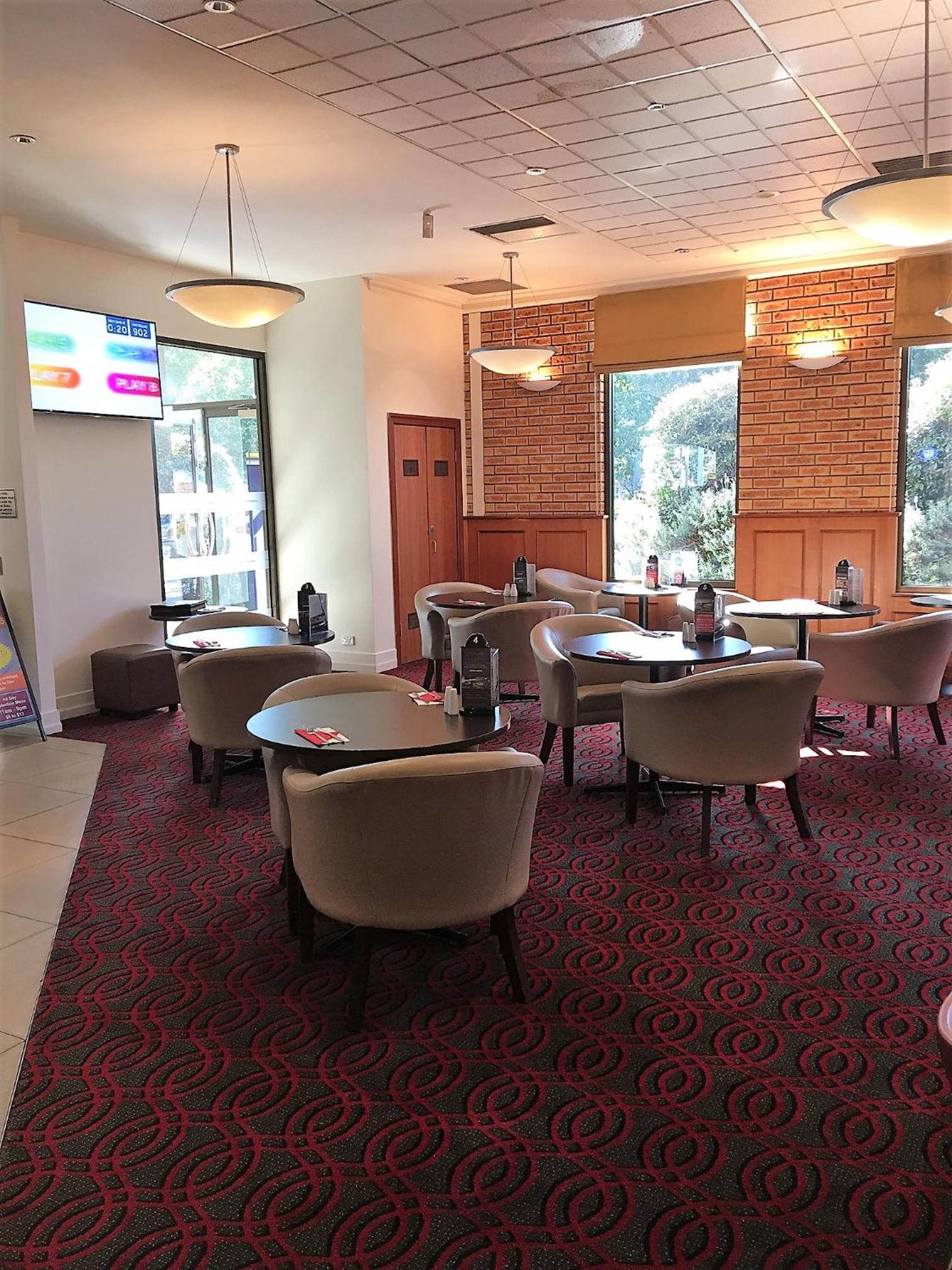 Club Laverton