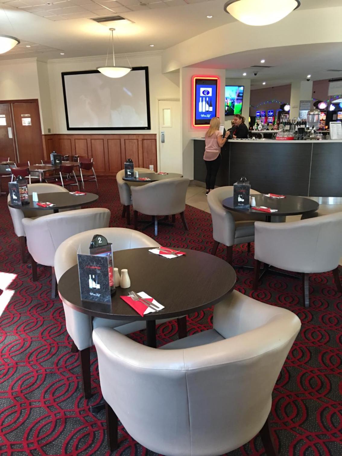 Club Laverton