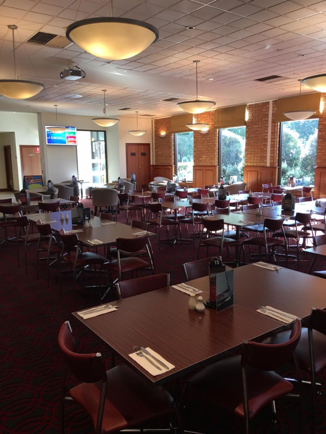 Club Laverton