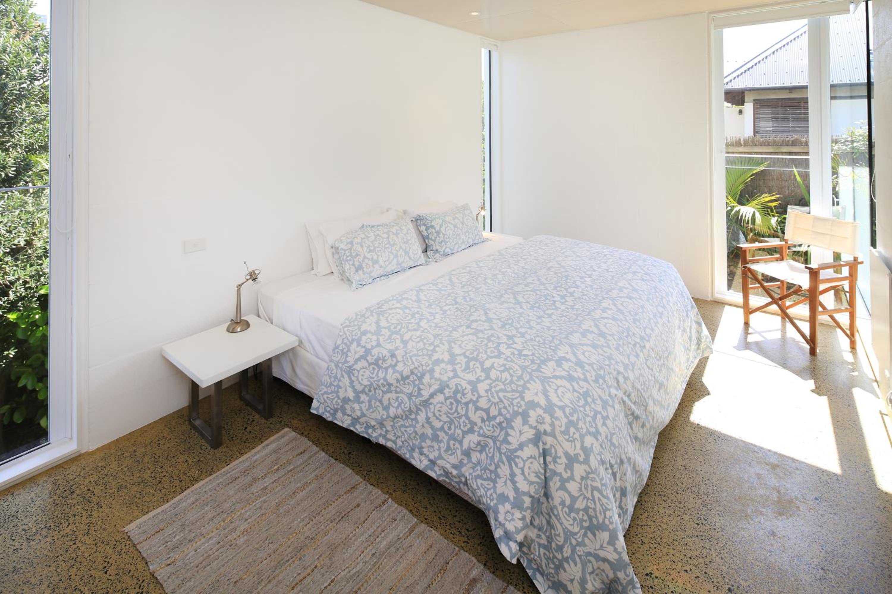 Number Five - Stay Waiheke