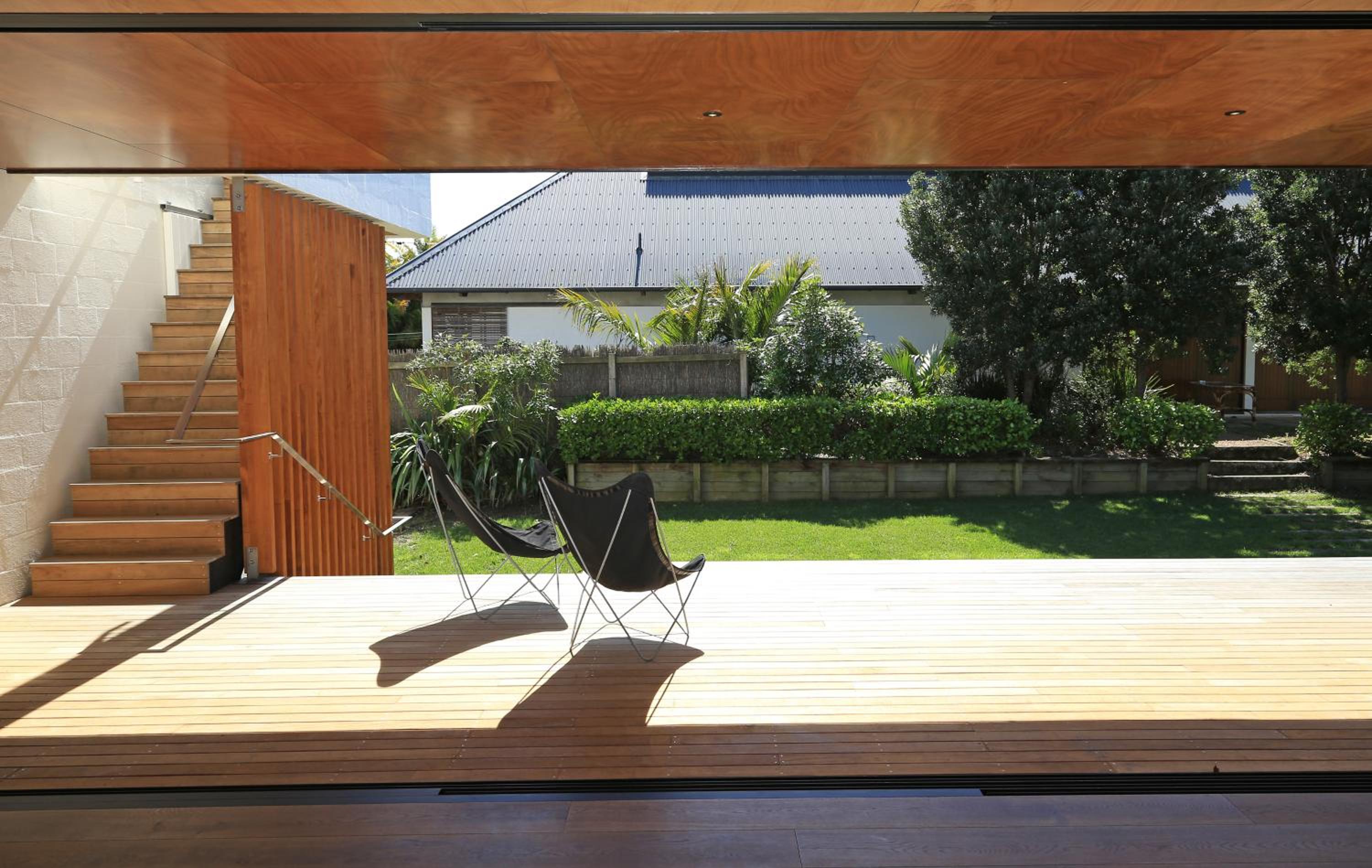 Number Five - Stay Waiheke