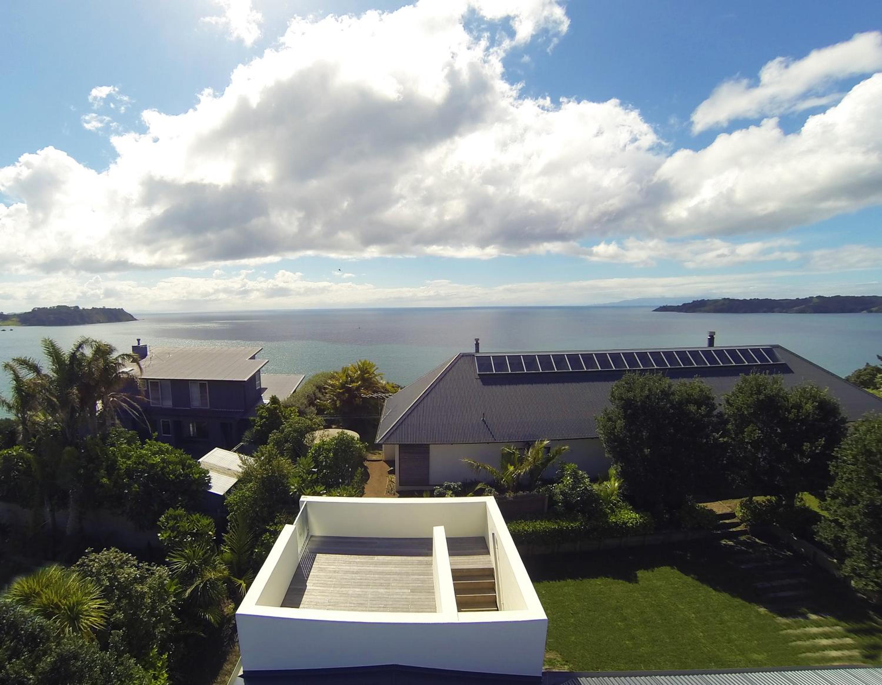 Number Five - Stay Waiheke