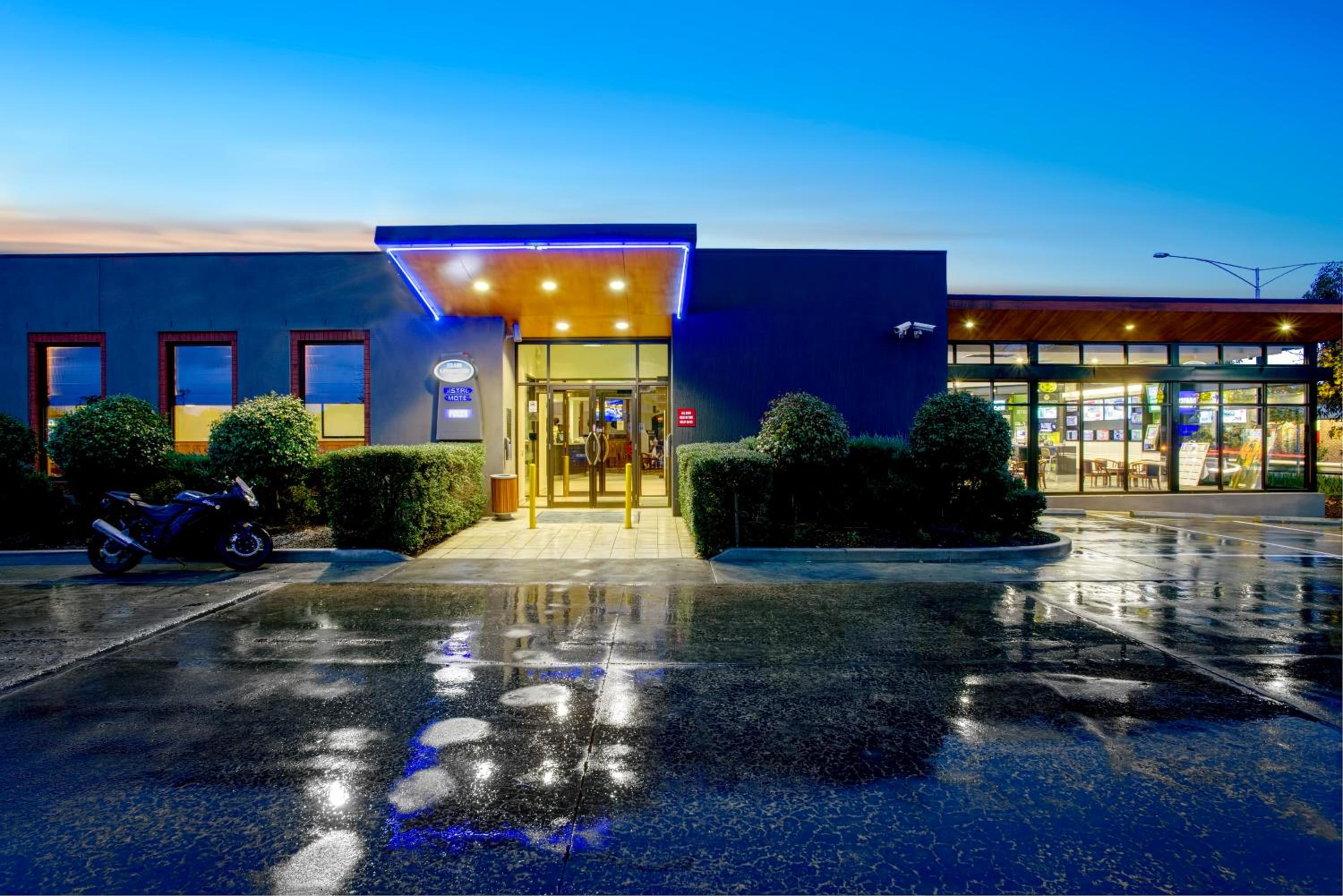 Club Laverton