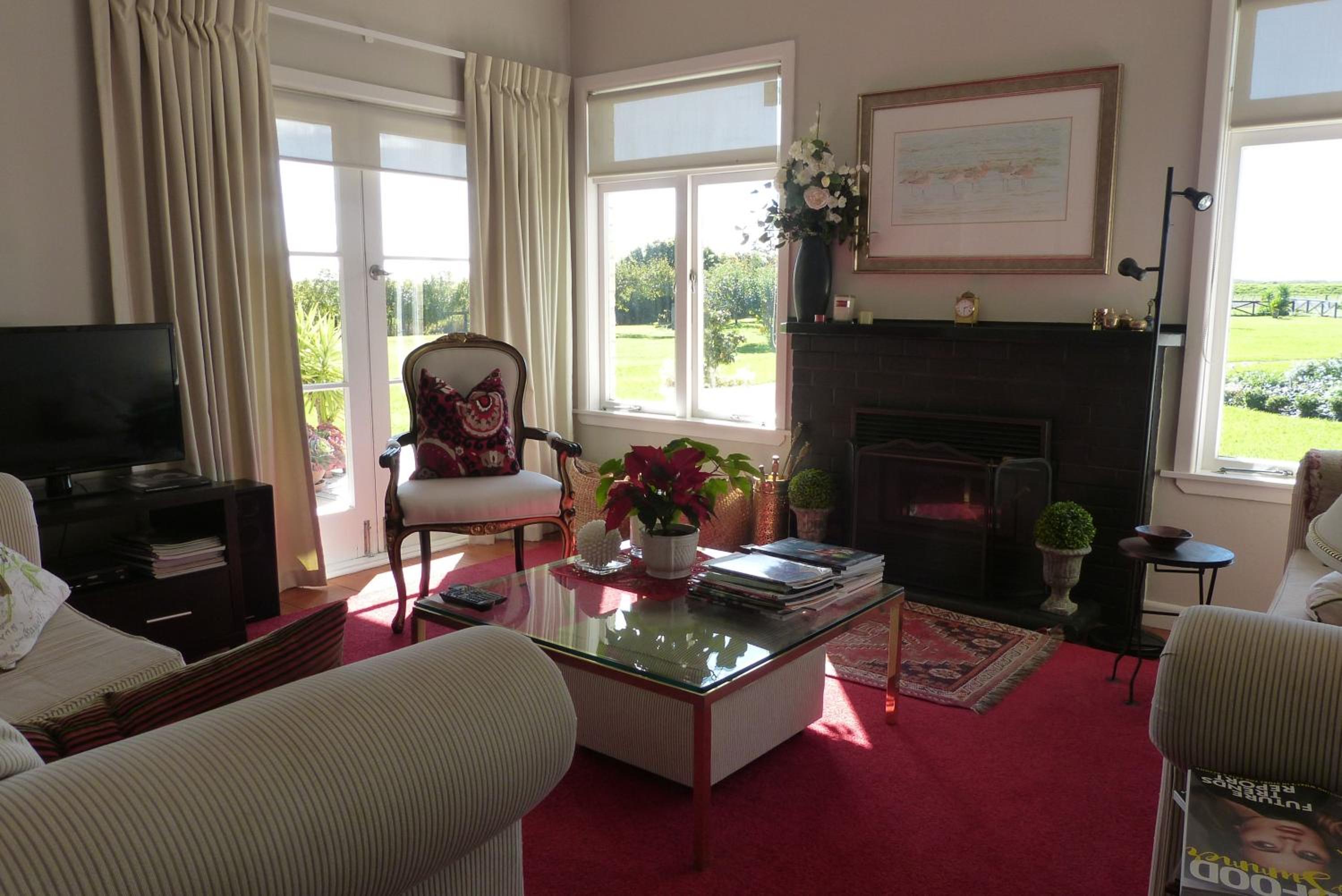 Miranda Homestead B&B